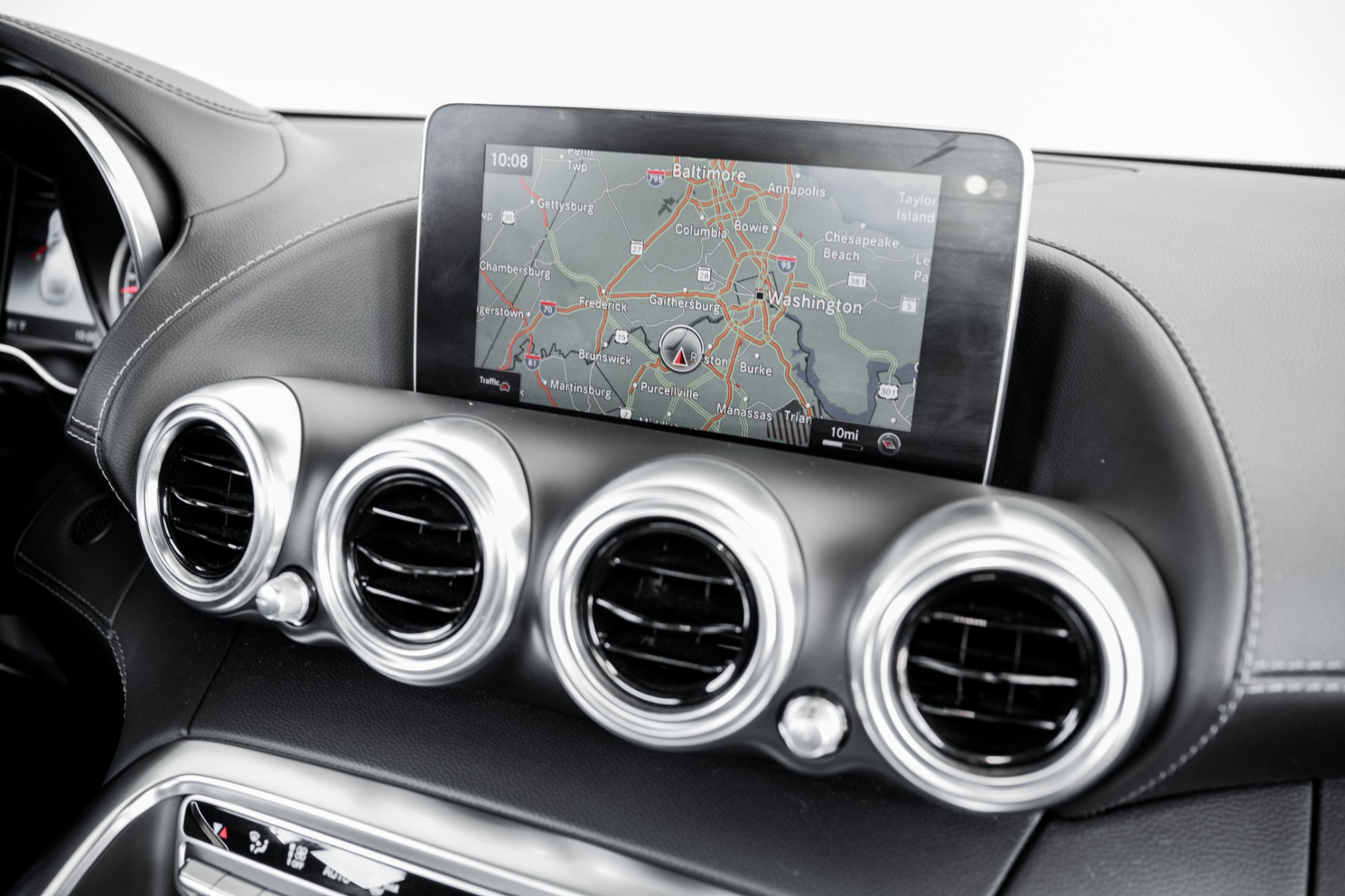 Used 2018 Mercedes-Benz AMG GT Base | St. Petersburg, FL