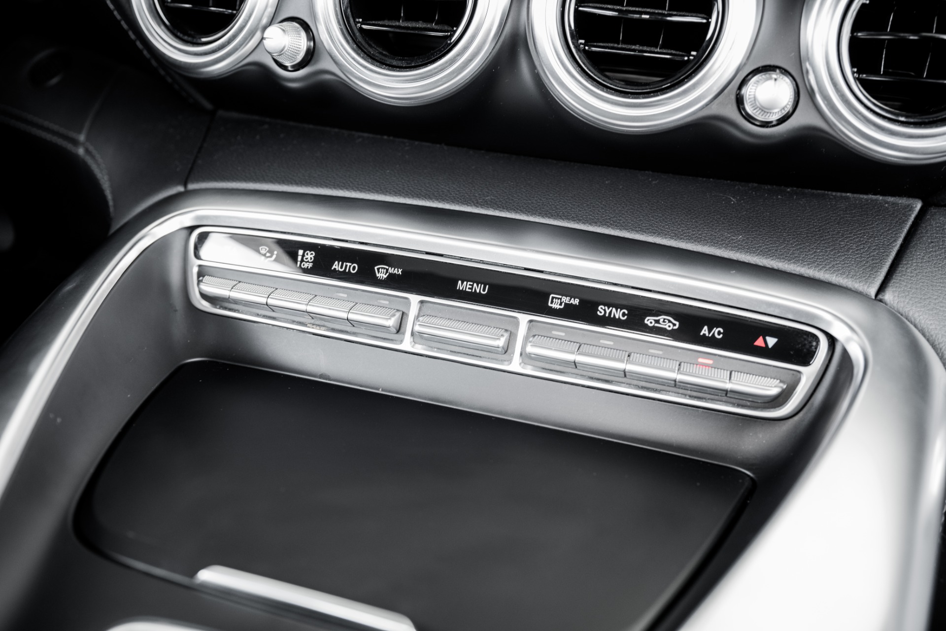 Used 2018 Mercedes-Benz AMG GT Base | St. Petersburg, FL