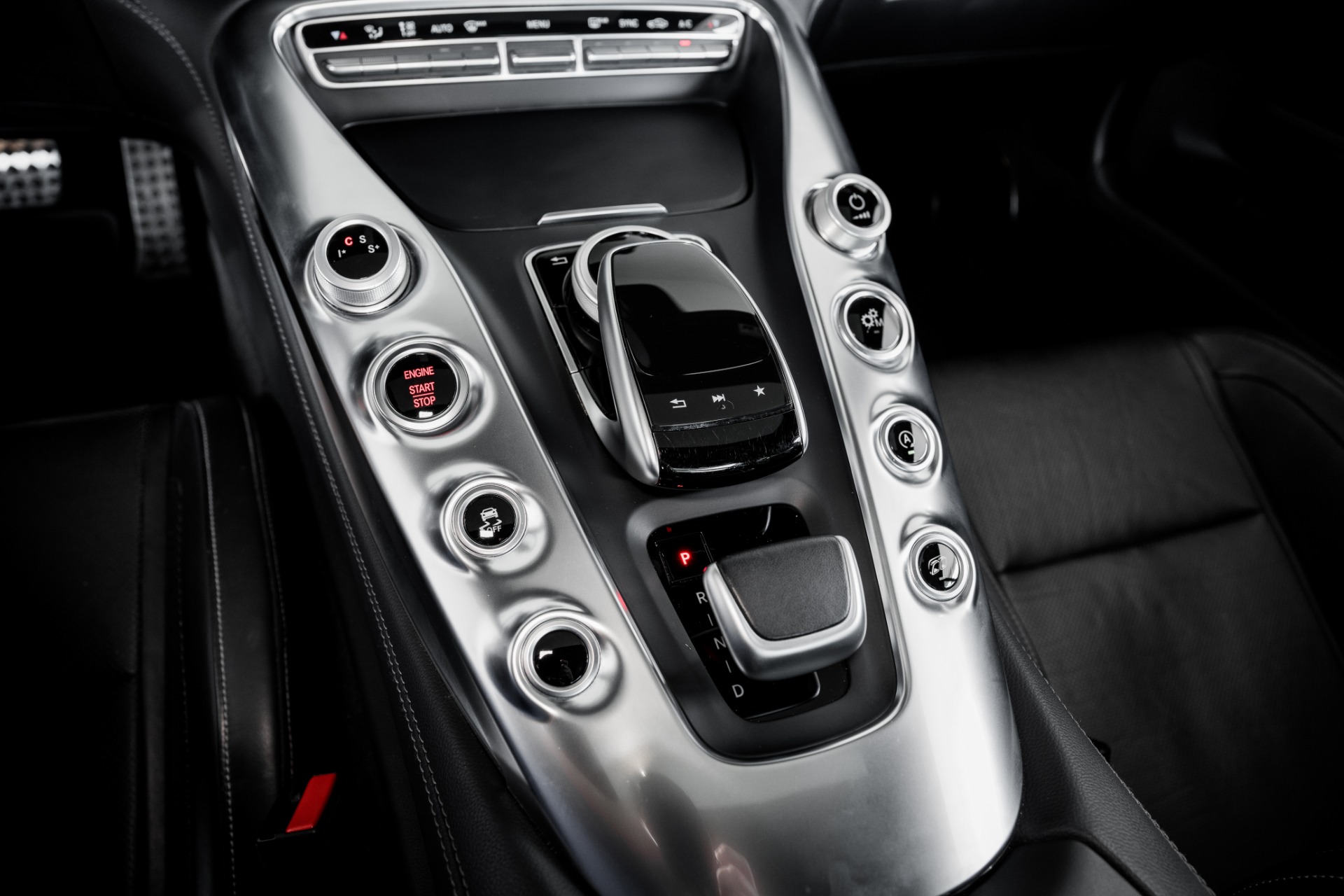 Used 2018 Mercedes-Benz AMG GT Base | St. Petersburg, FL