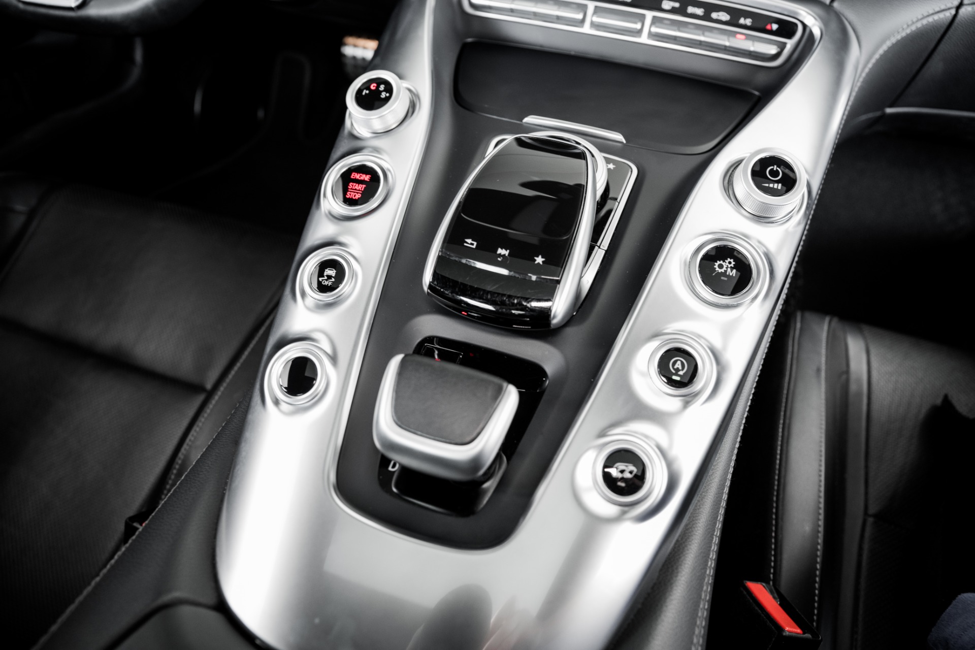 Used 2018 Mercedes-Benz AMG GT Base | St. Petersburg, FL