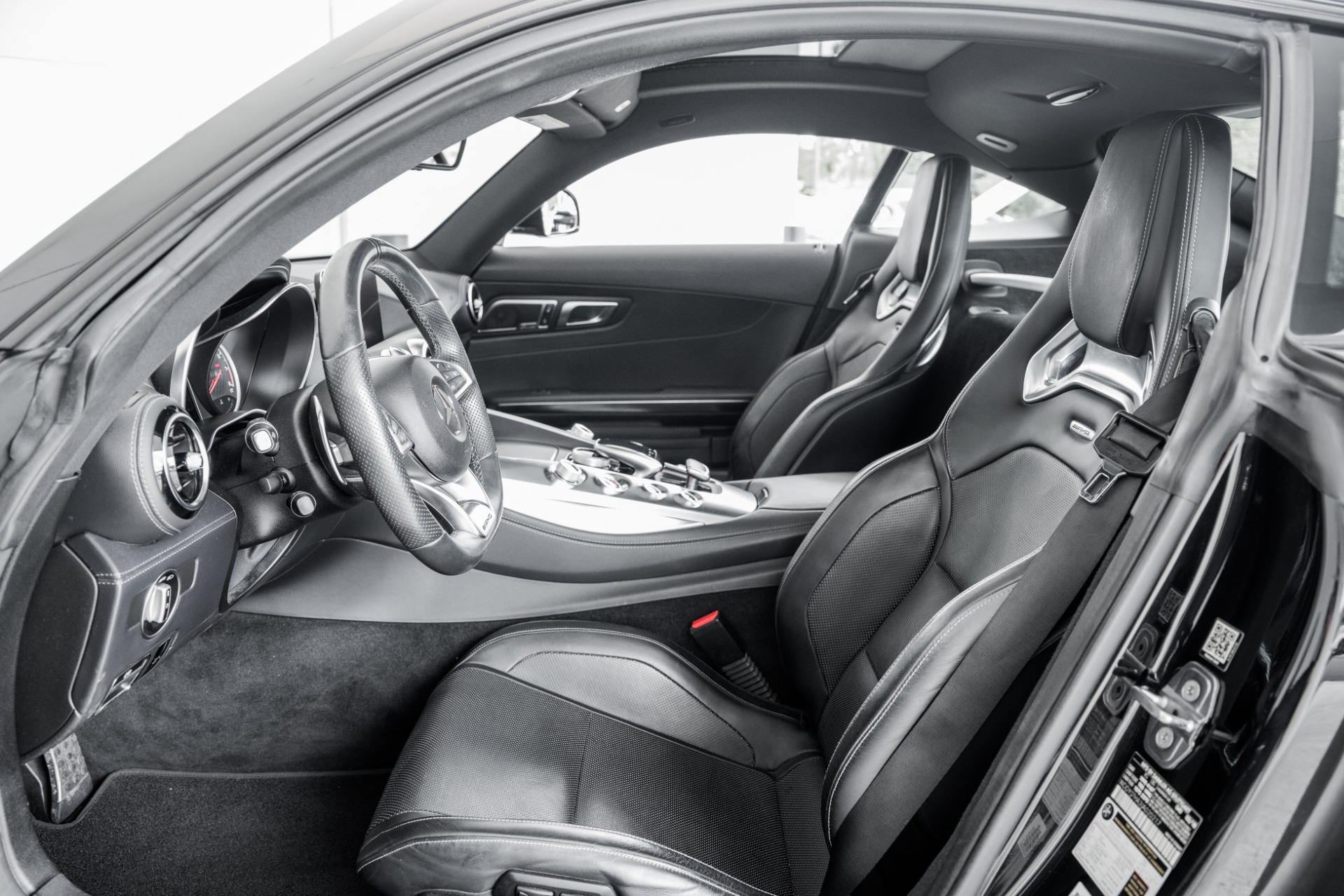 Used 2018 Mercedes-Benz AMG GT Base | St. Petersburg, FL