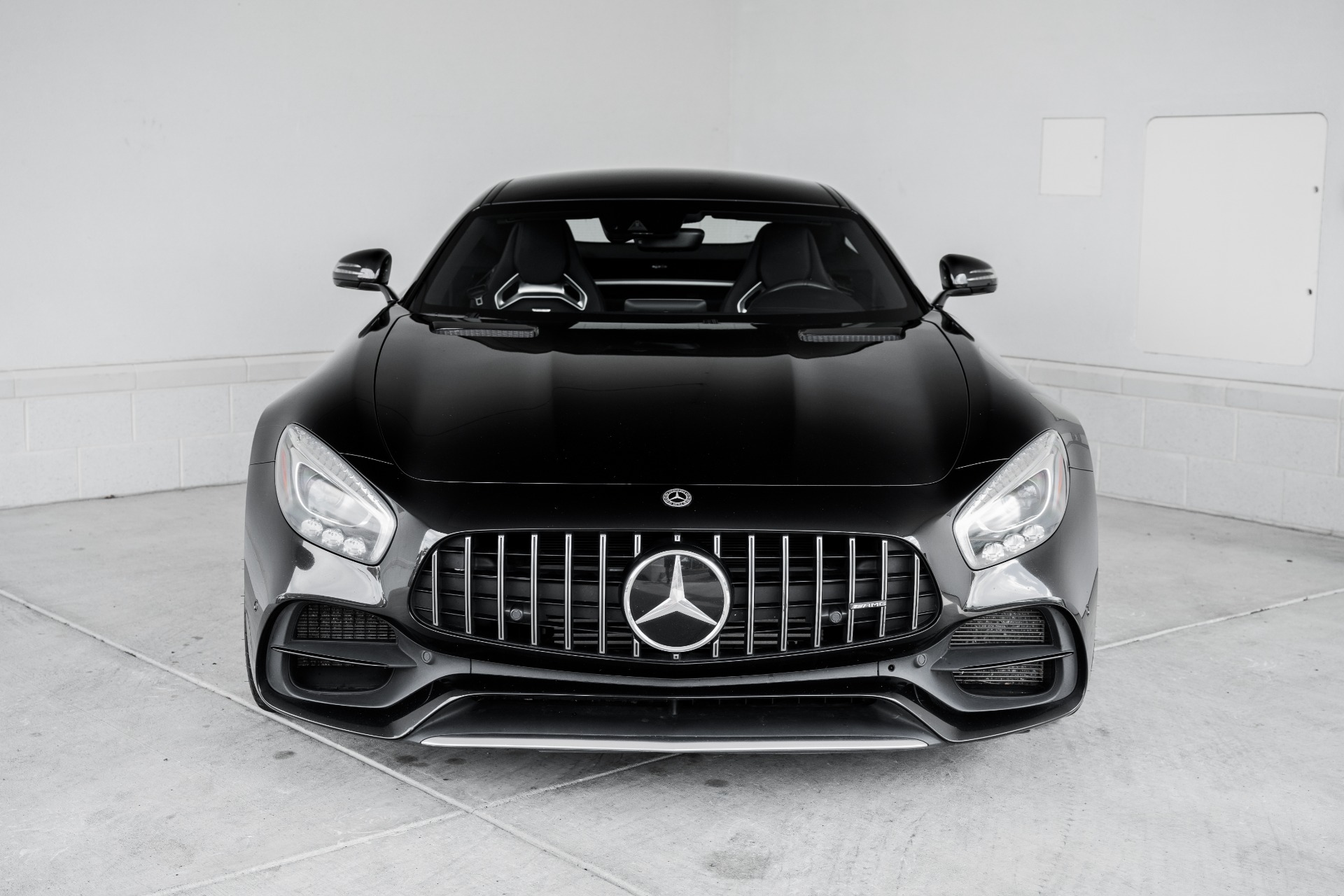 Used 2018 Mercedes-Benz AMG GT Base | St. Petersburg, FL
