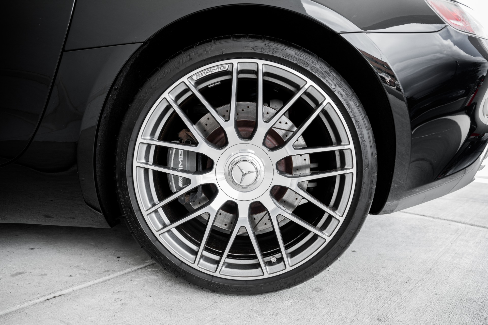 Used 2018 Mercedes-Benz AMG GT Base | St. Petersburg, FL
