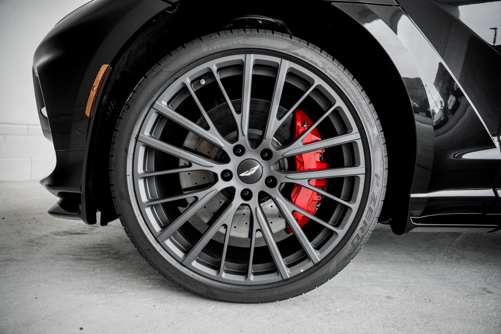 New 2023 Aston Martin DBX 707 | St. Petersburg, FL