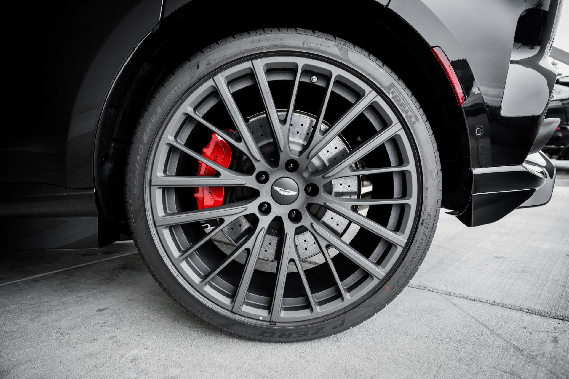 New 2023 Aston Martin DBX 707 | St. Petersburg, FL