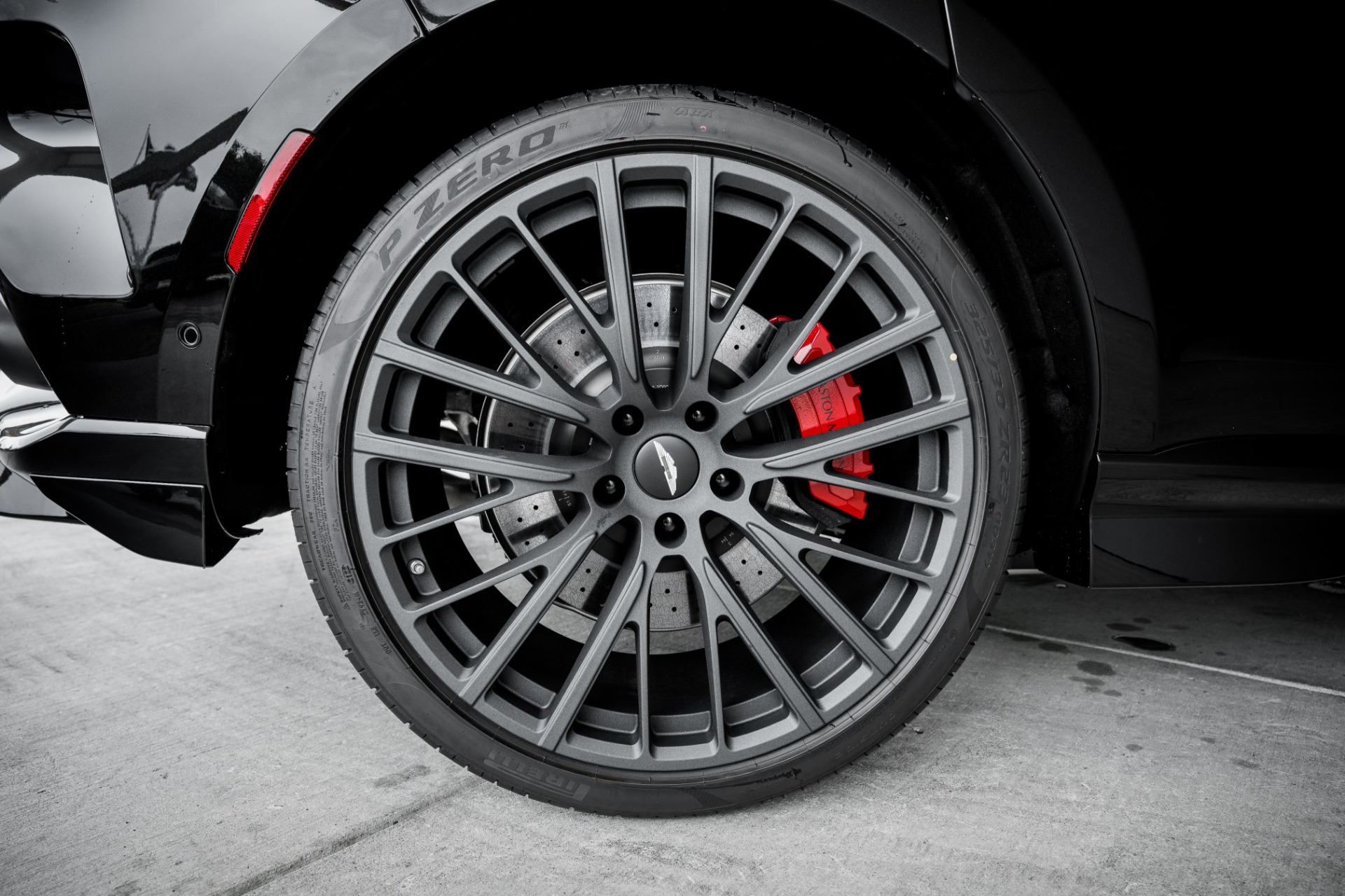 New 2023 Aston Martin DBX 707 | St. Petersburg, FL