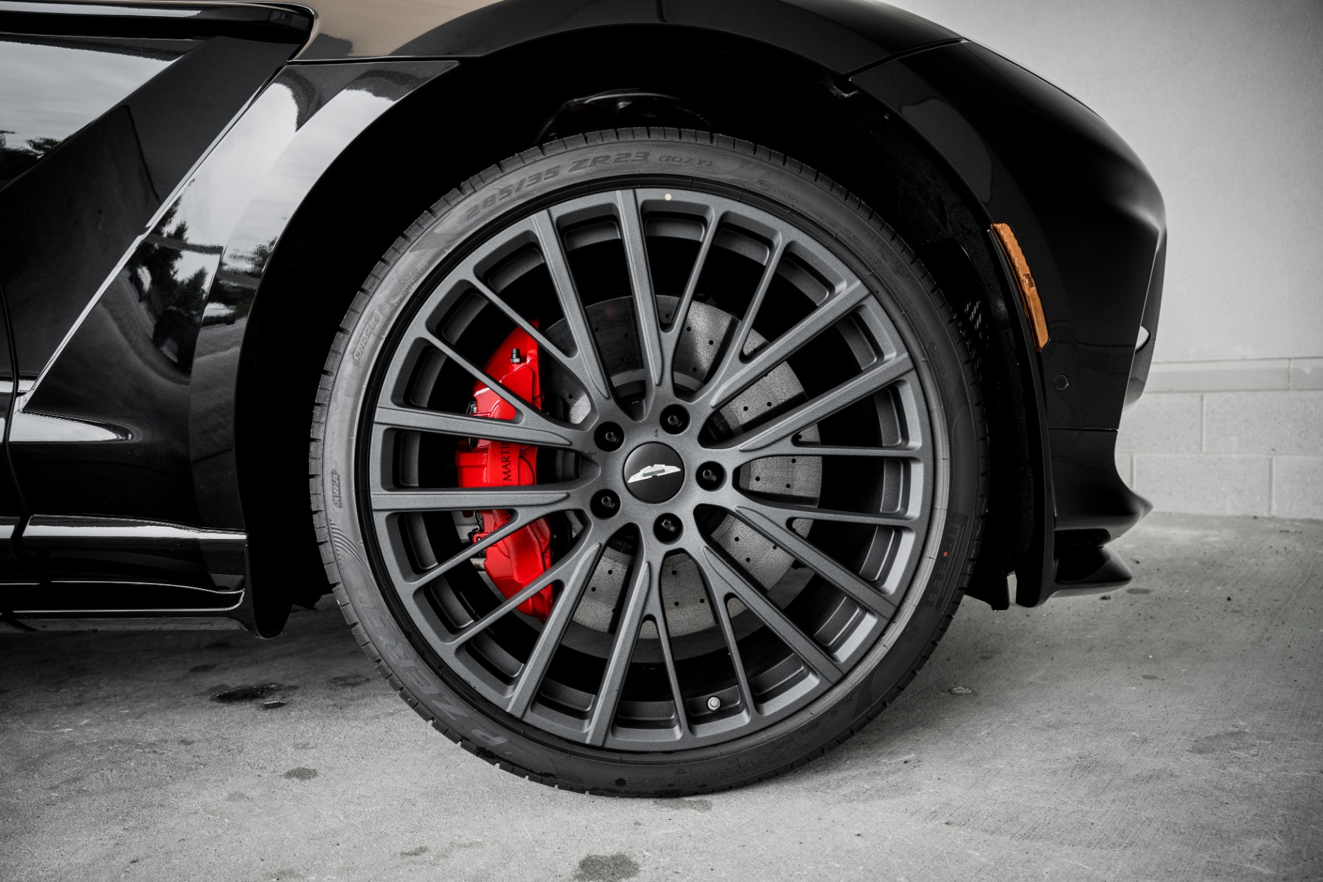 New 2023 Aston Martin DBX 707 | St. Petersburg, FL
