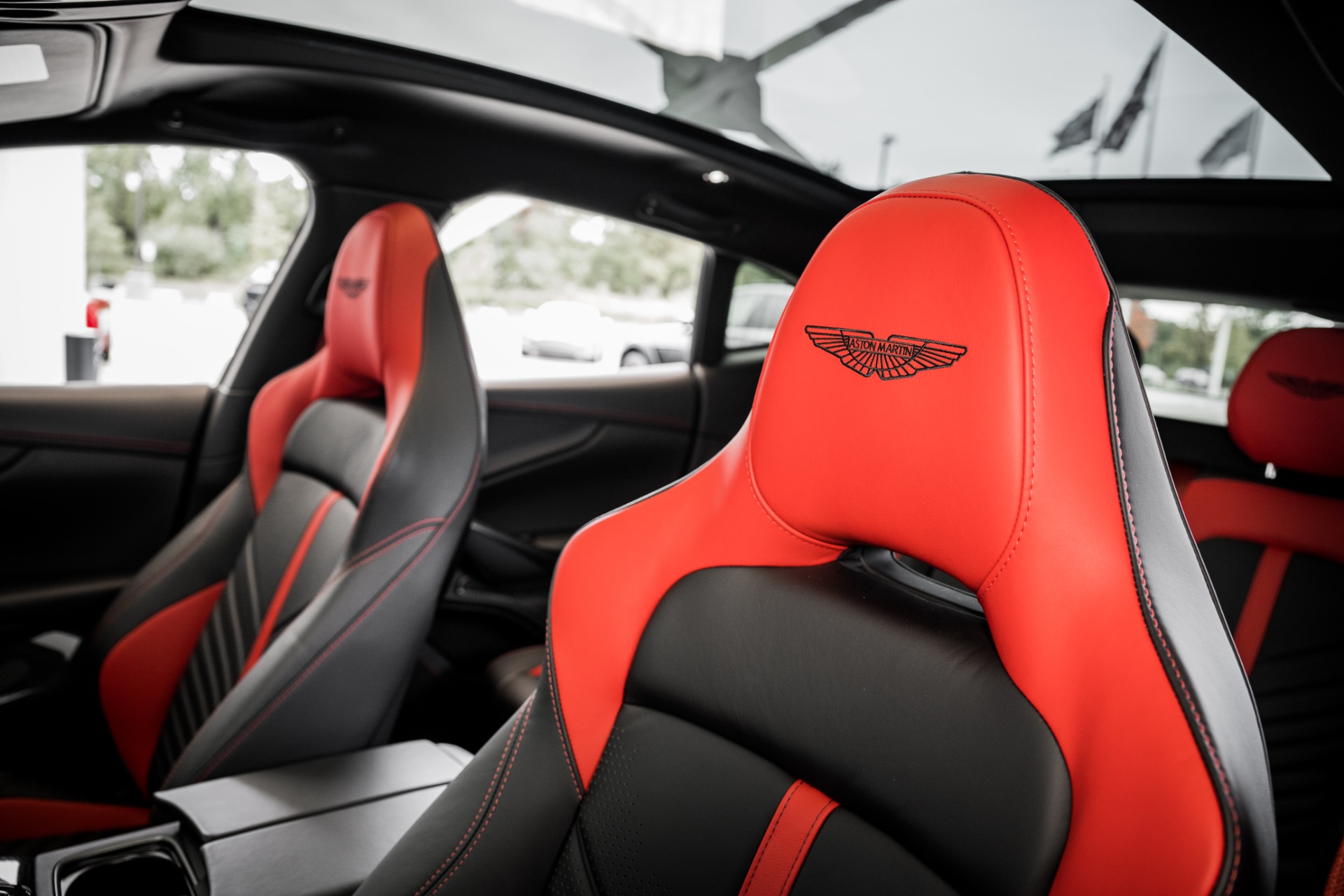 New 2023 Aston Martin DBX 707 | St. Petersburg, FL