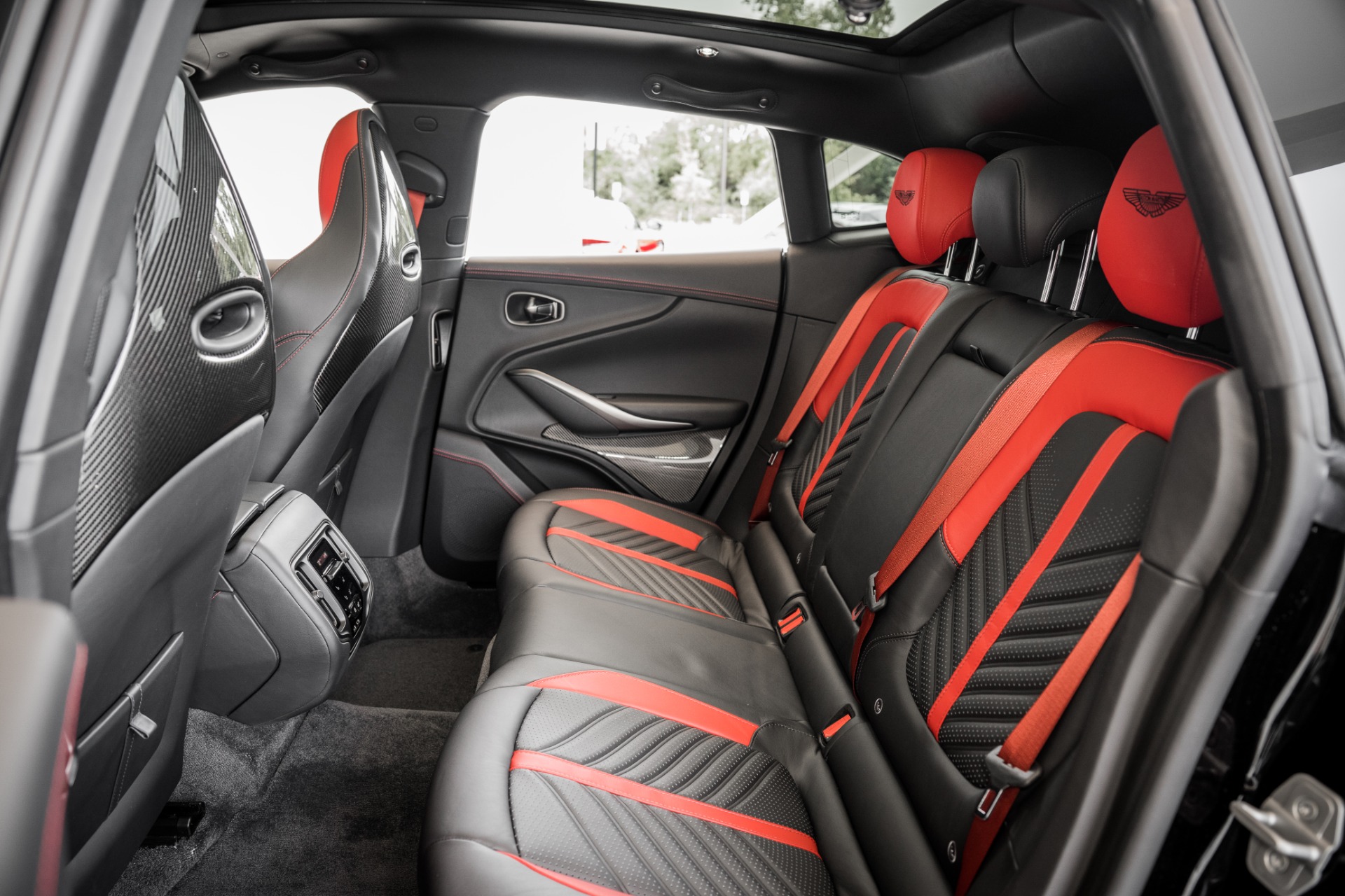 New 2023 Aston Martin DBX 707 | St. Petersburg, FL