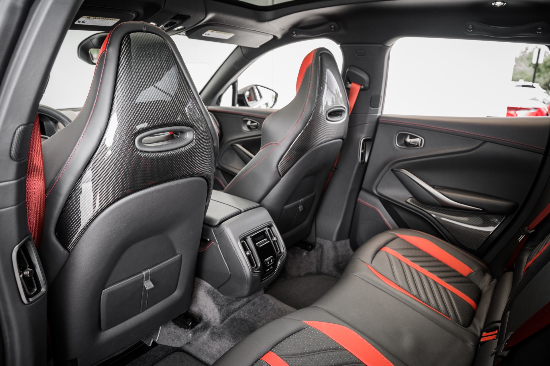 New 2023 Aston Martin DBX 707 | St. Petersburg, FL