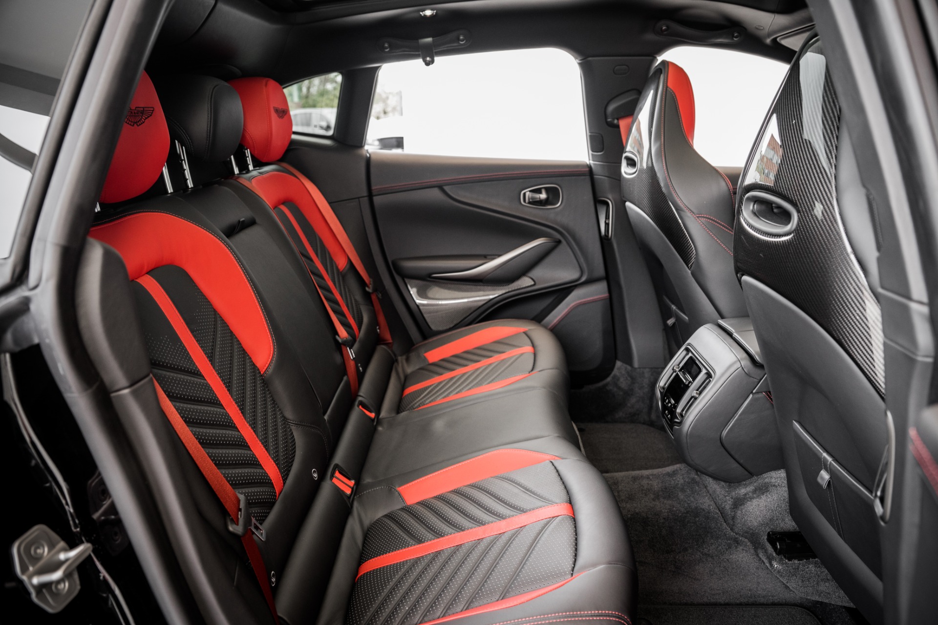 New 2023 Aston Martin DBX 707 | St. Petersburg, FL