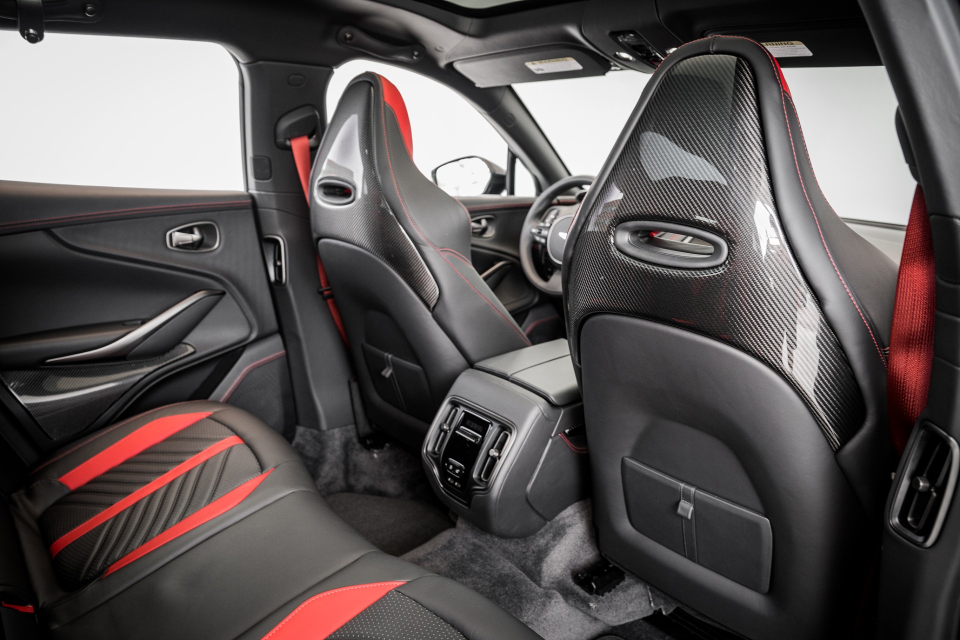 New 2023 Aston Martin DBX 707 | St. Petersburg, FL