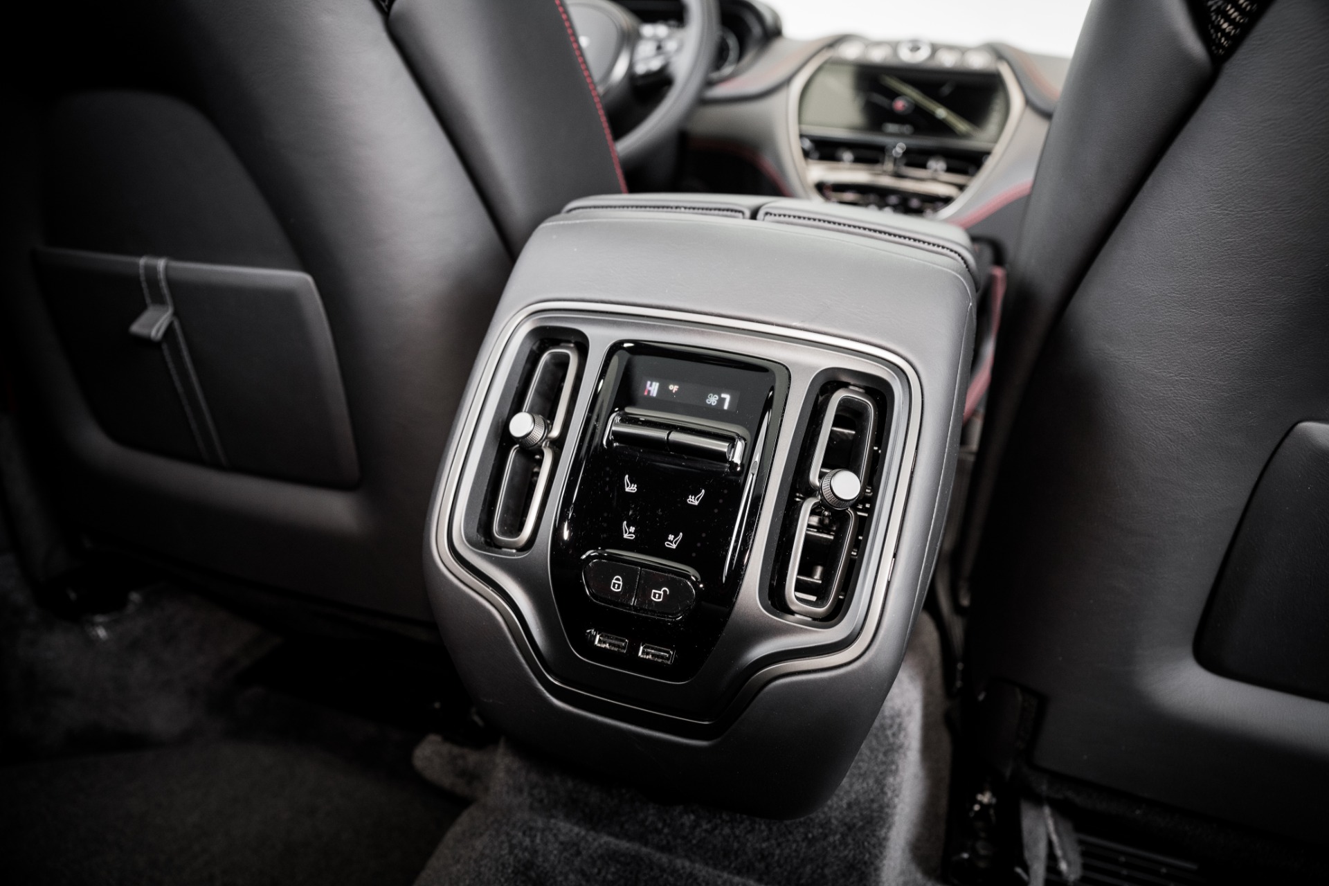 New 2023 Aston Martin DBX 707 | St. Petersburg, FL