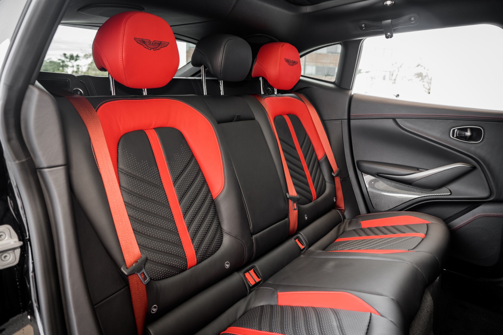 New 2023 Aston Martin DBX 707 | St. Petersburg, FL