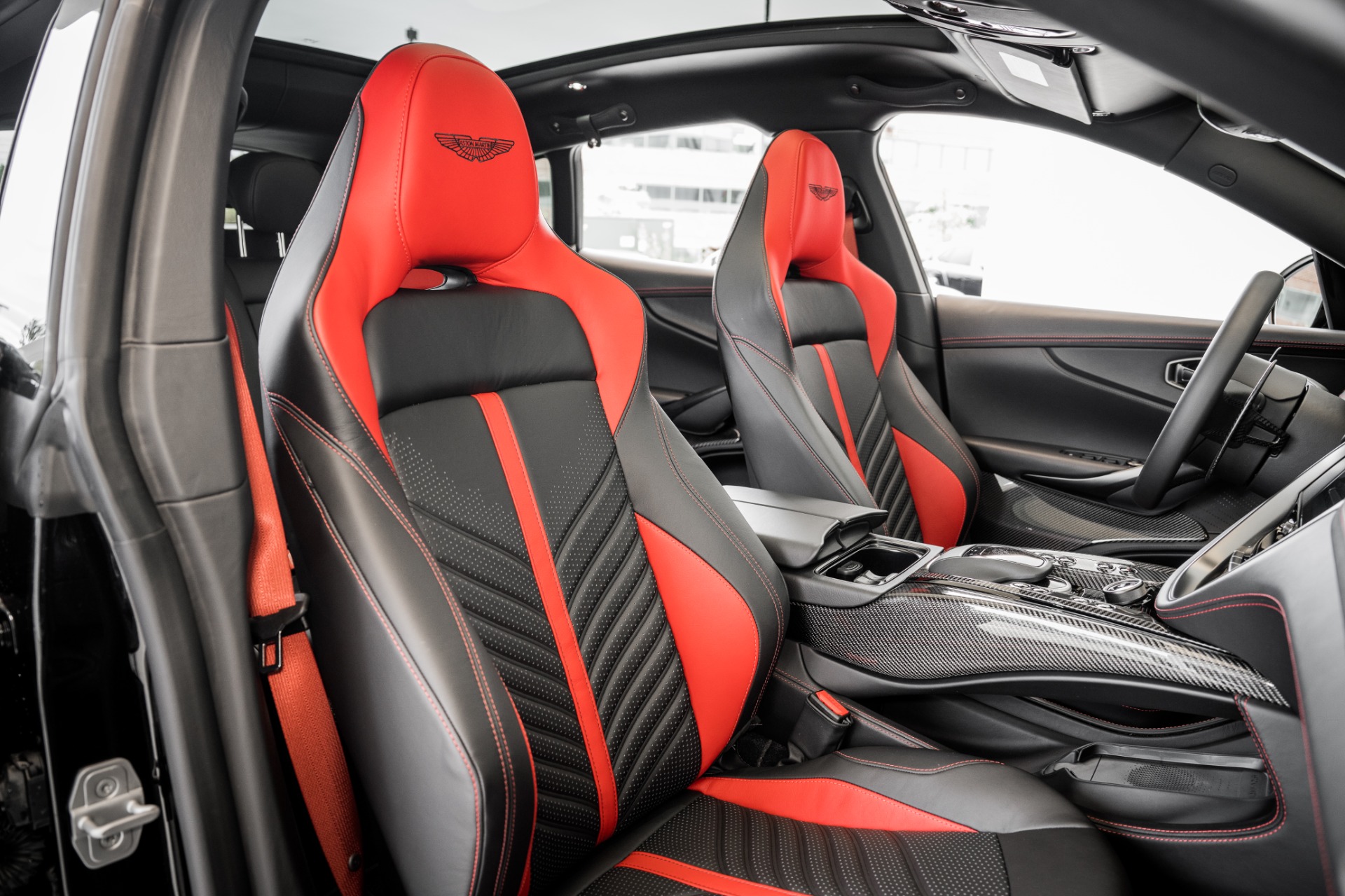 New 2023 Aston Martin DBX 707 | St. Petersburg, FL