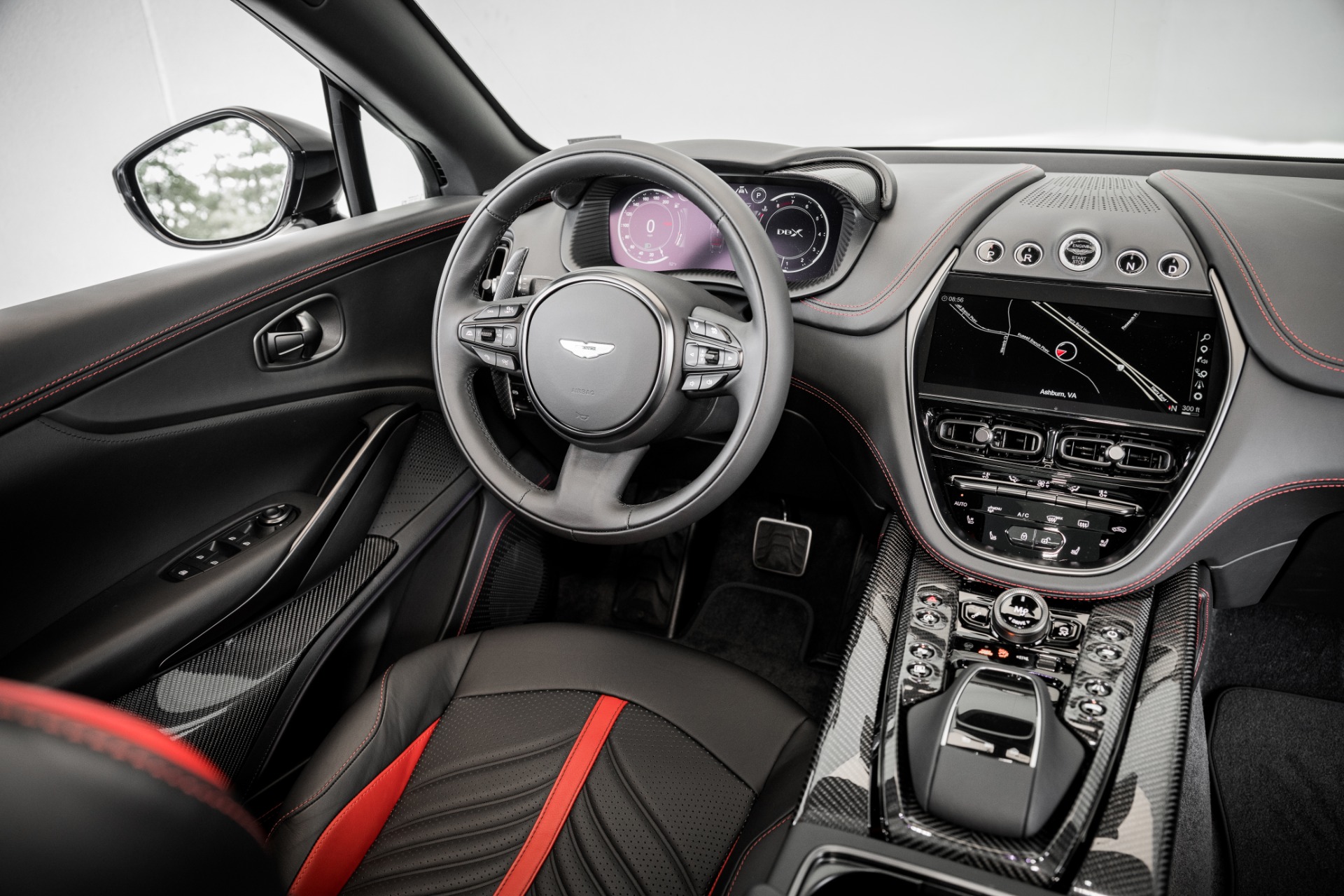 New 2023 Aston Martin DBX 707 | St. Petersburg, FL