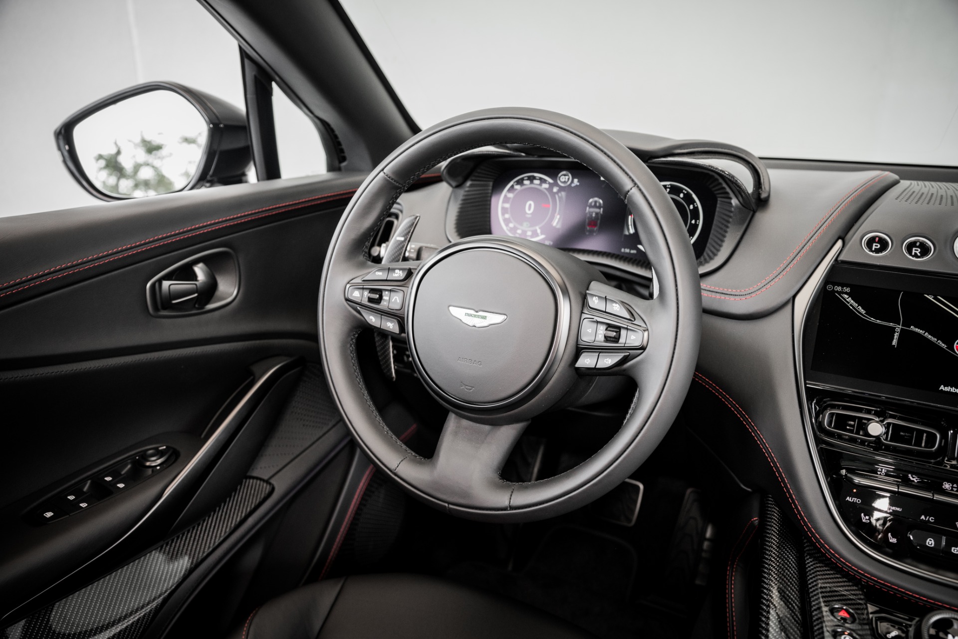 New 2023 Aston Martin DBX 707 | St. Petersburg, FL