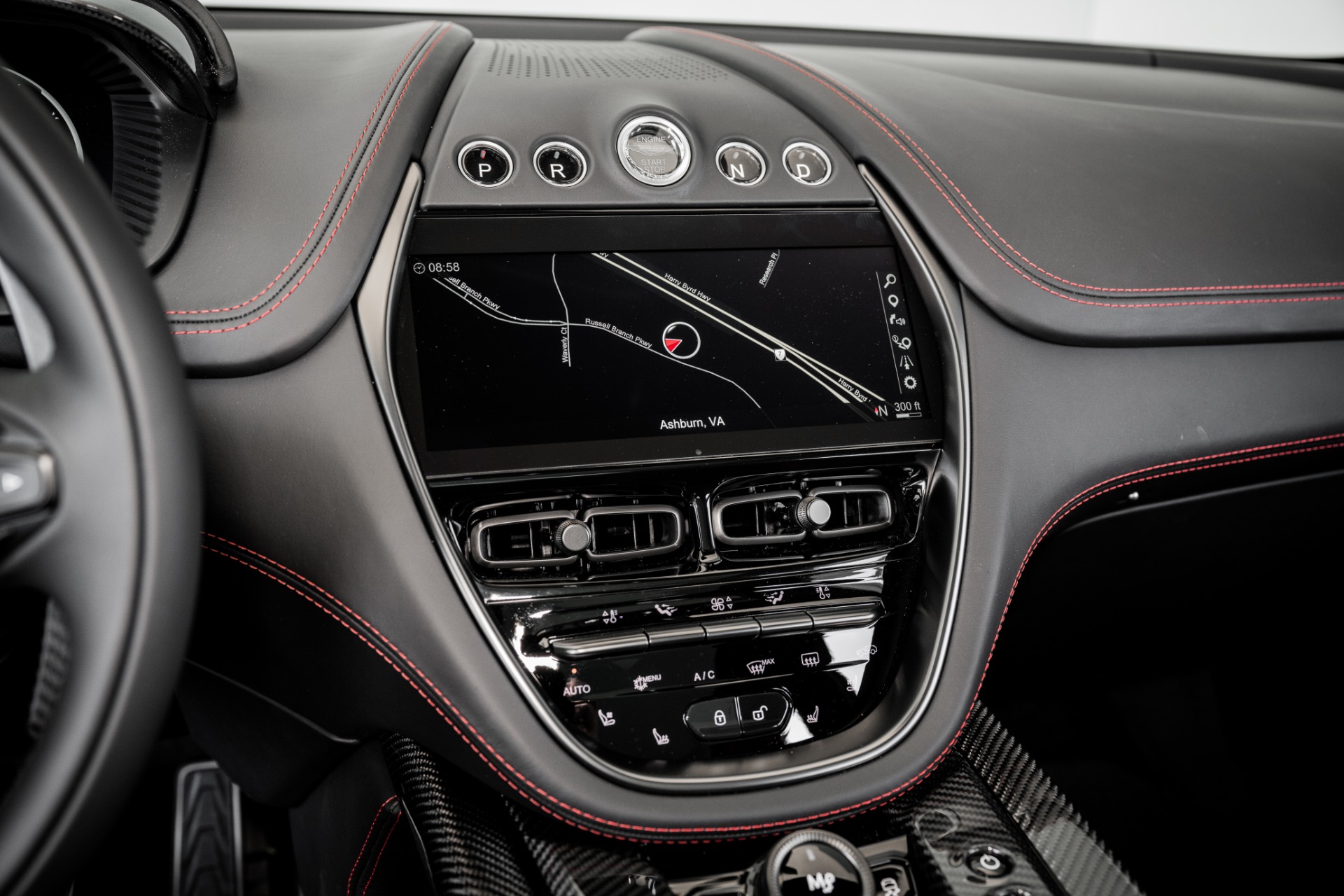 New 2023 Aston Martin DBX 707 | St. Petersburg, FL