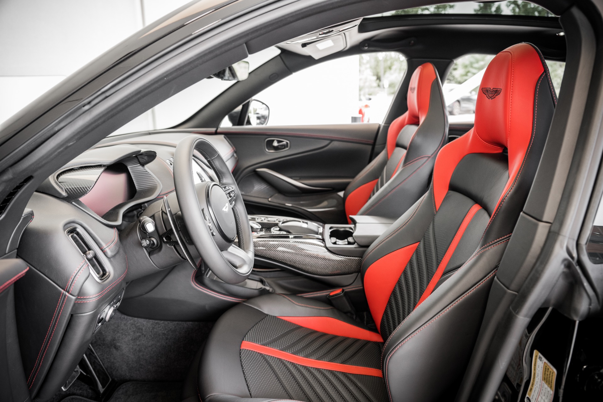 New 2023 Aston Martin DBX 707 | St. Petersburg, FL