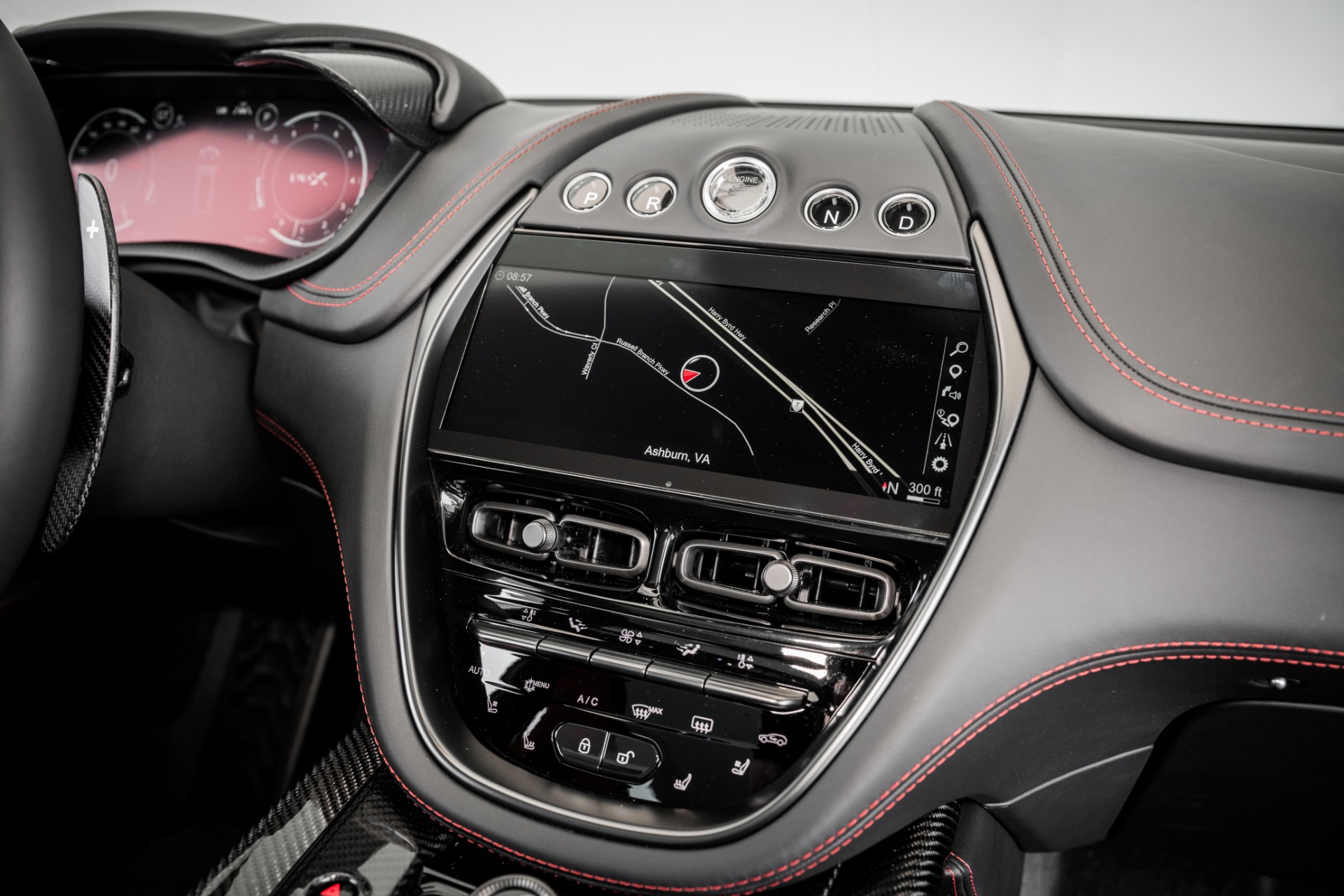New 2023 Aston Martin DBX 707 | St. Petersburg, FL