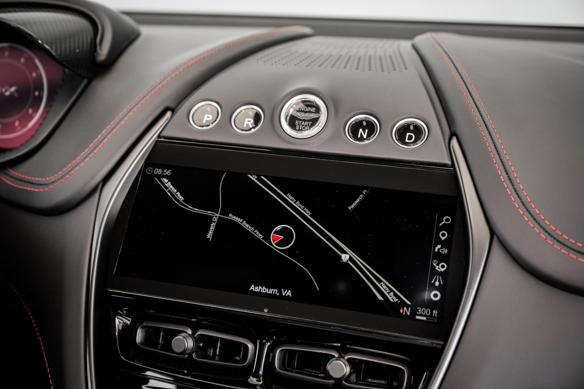 New 2023 Aston Martin DBX 707 | St. Petersburg, FL