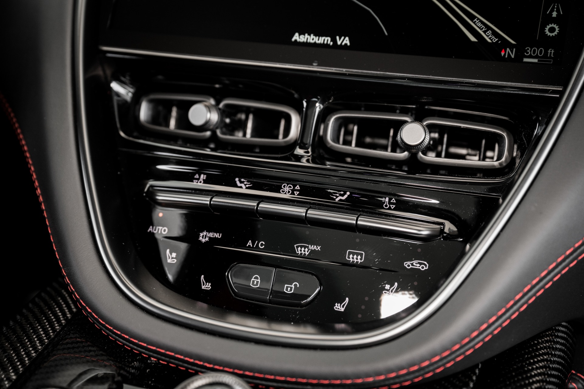 New 2023 Aston Martin DBX 707 | St. Petersburg, FL