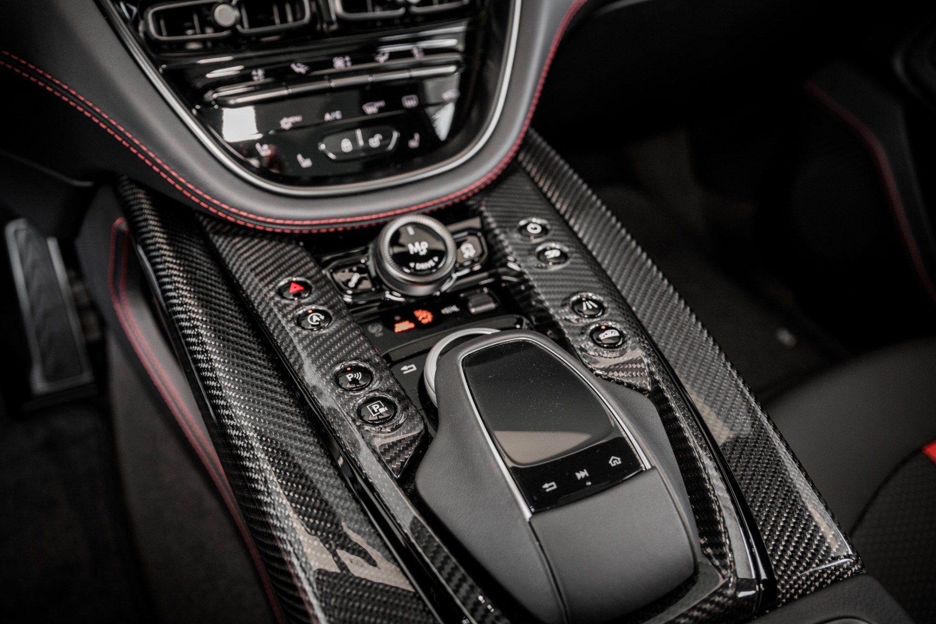 New 2023 Aston Martin DBX 707 | St. Petersburg, FL