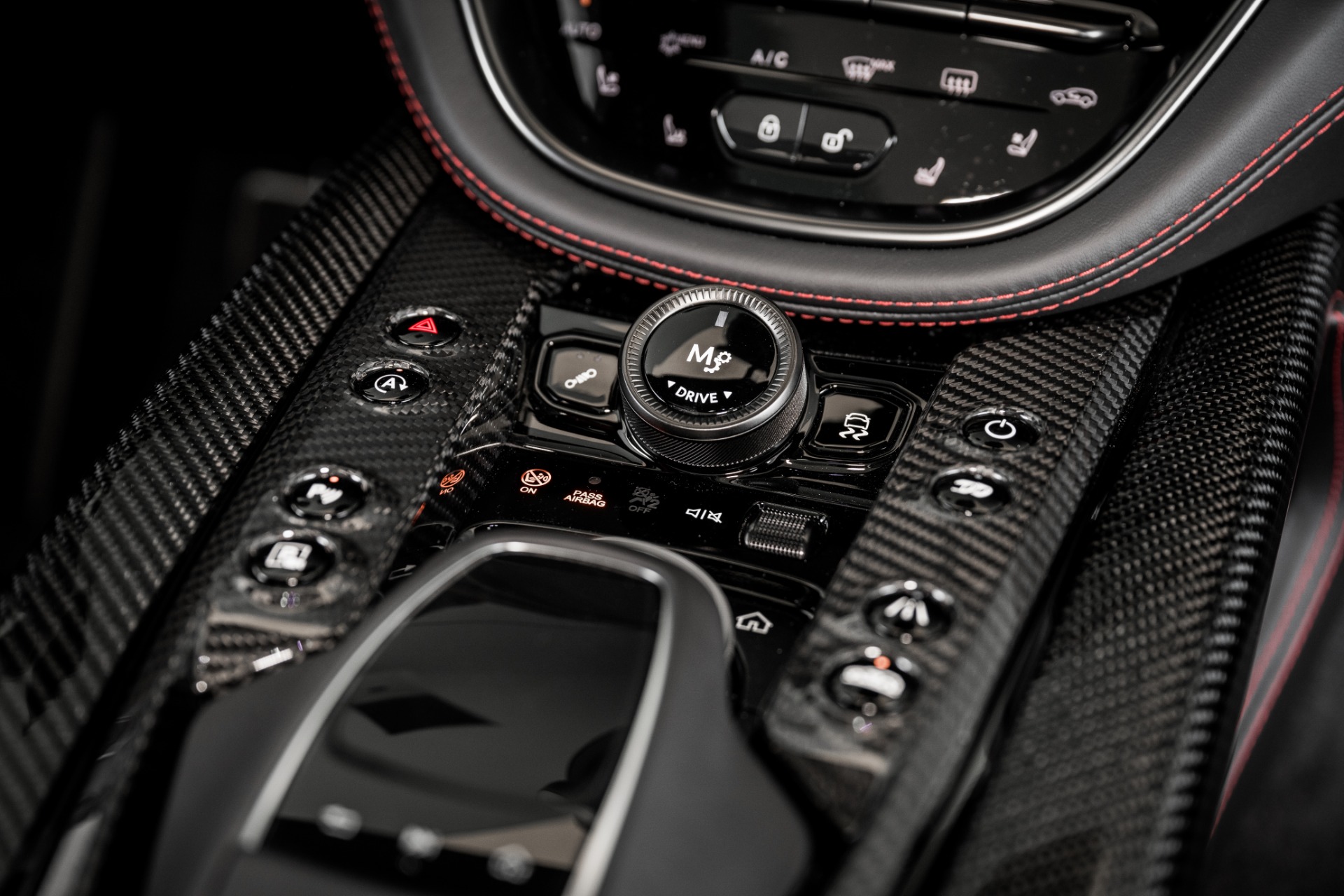 New 2023 Aston Martin DBX 707 | St. Petersburg, FL