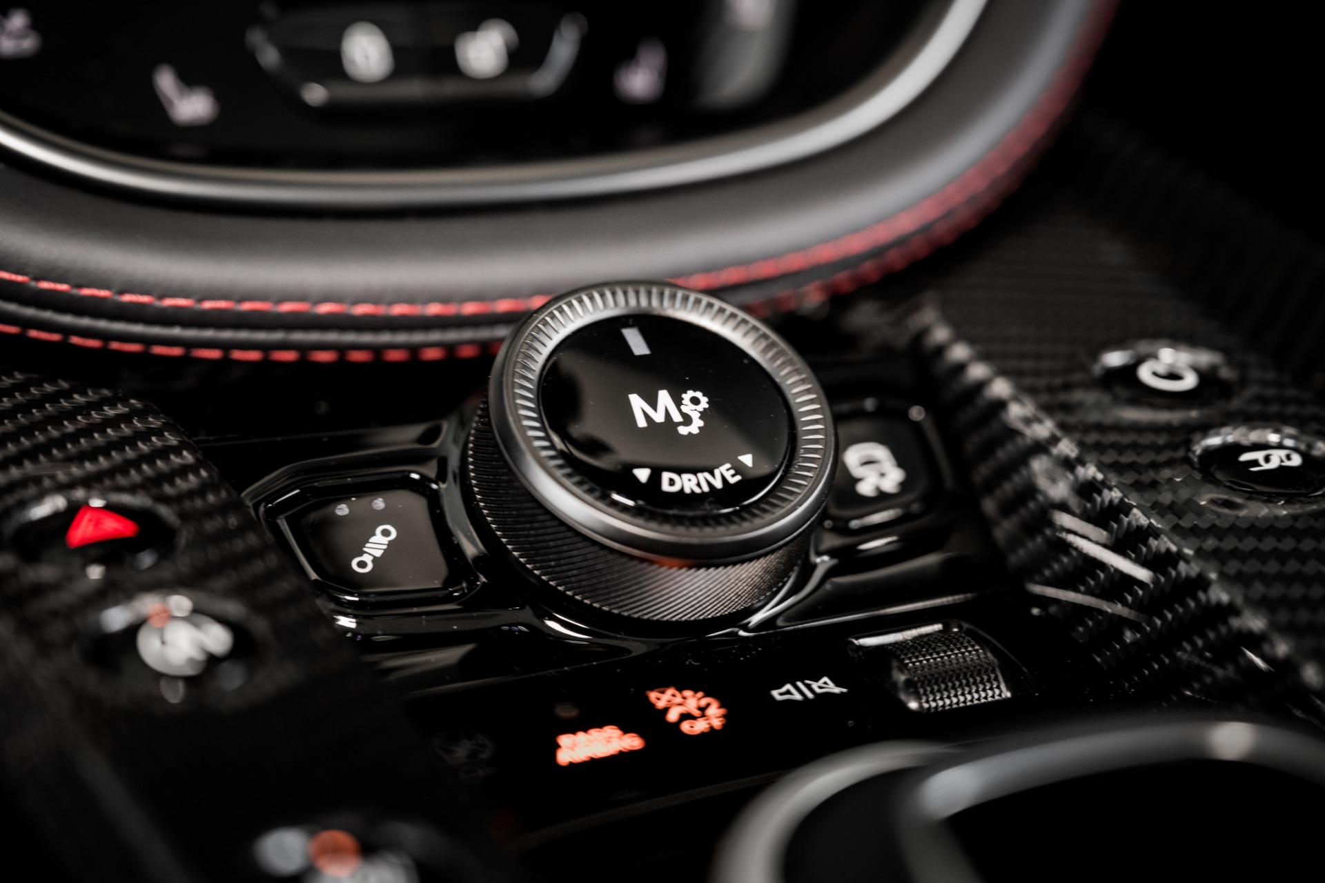 New 2023 Aston Martin DBX 707 | St. Petersburg, FL