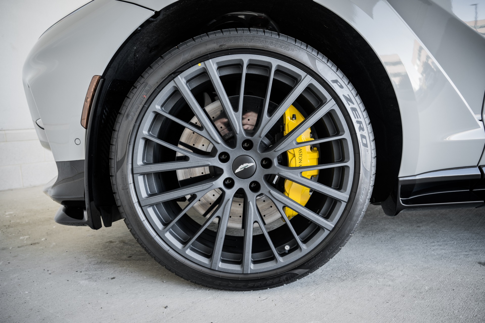 New 2023 Aston Martin DBX 707 | St. Petersburg, FL
