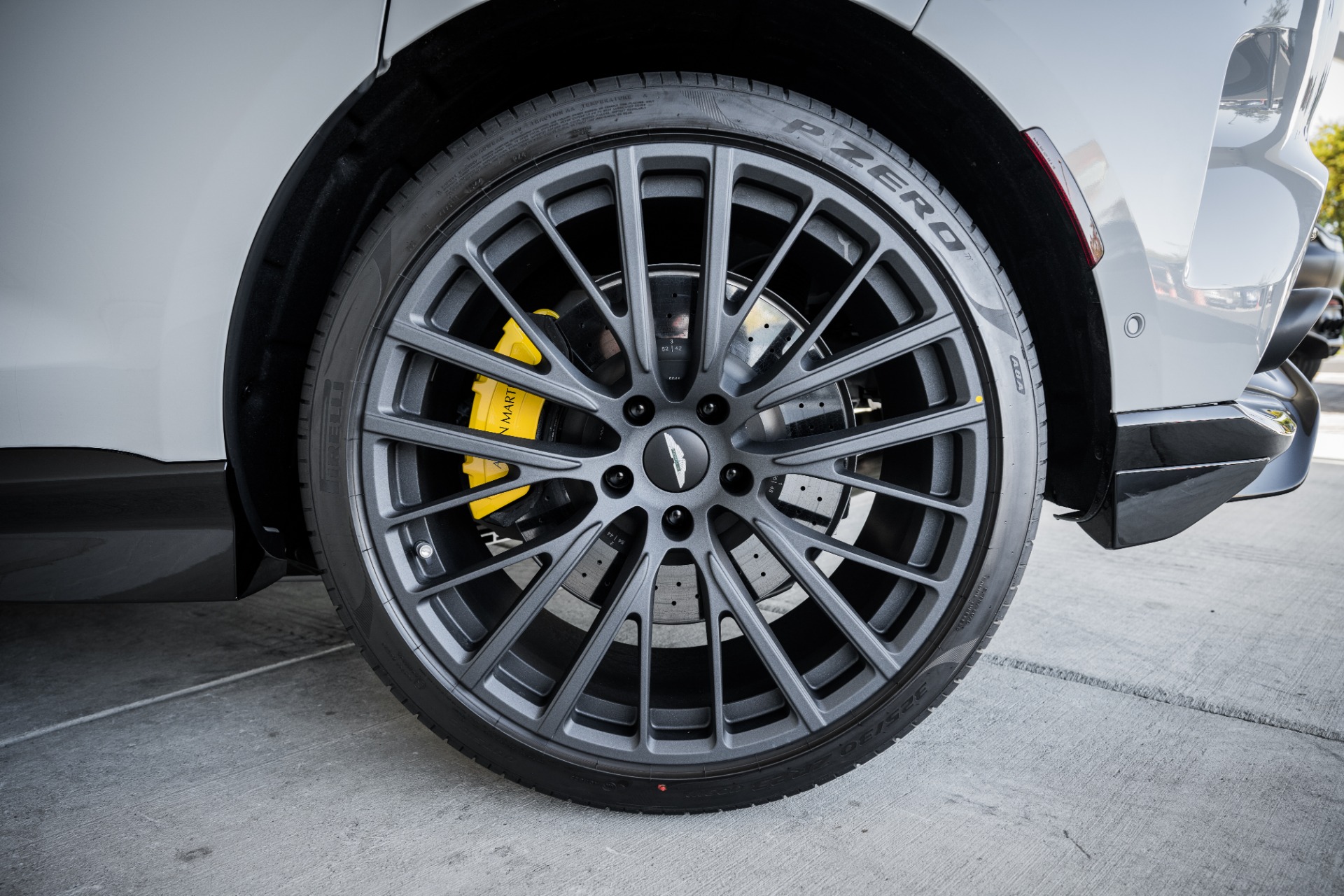 New 2023 Aston Martin DBX 707 | St. Petersburg, FL