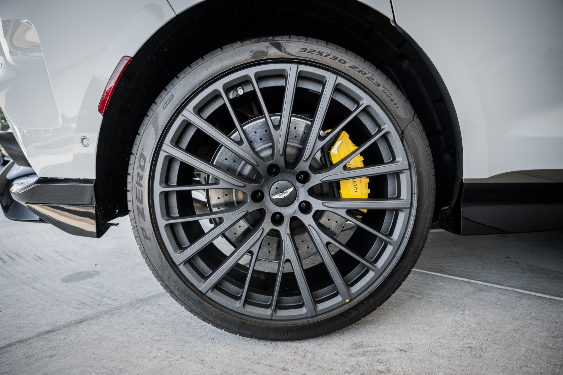 New 2023 Aston Martin DBX 707 | St. Petersburg, FL