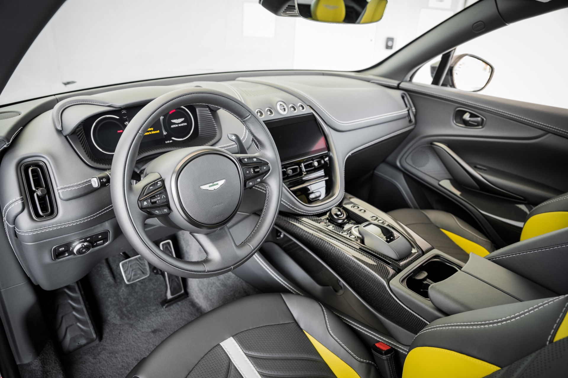 New 2023 Aston Martin DBX 707 | St. Petersburg, FL
