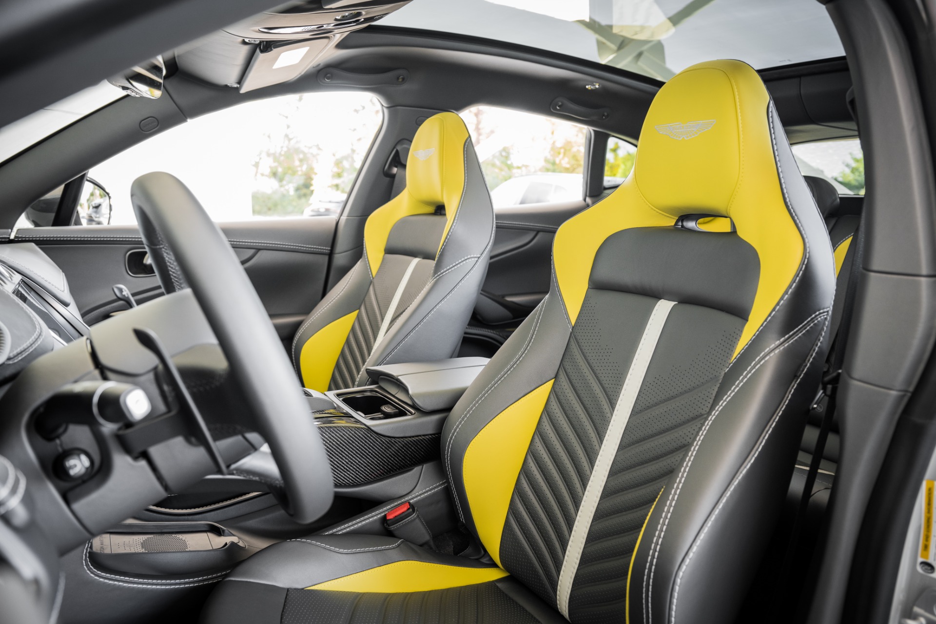 New 2023 Aston Martin DBX 707 | St. Petersburg, FL