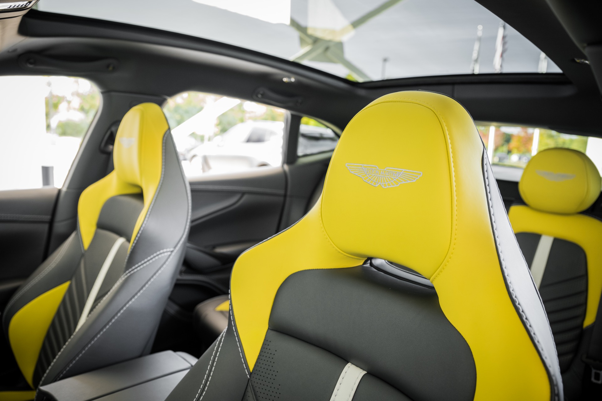 New 2023 Aston Martin DBX 707 | St. Petersburg, FL
