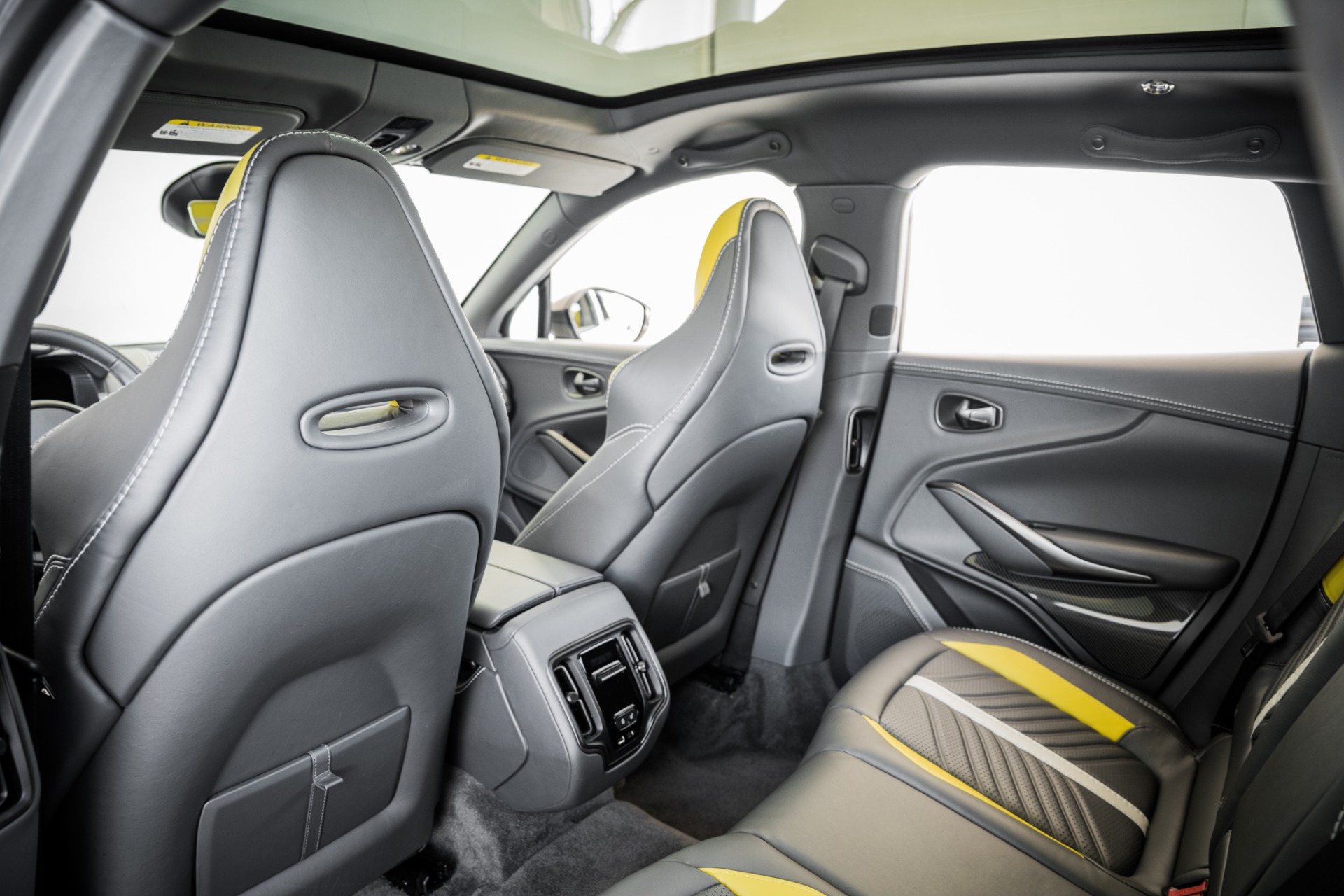 New 2023 Aston Martin DBX 707 | St. Petersburg, FL