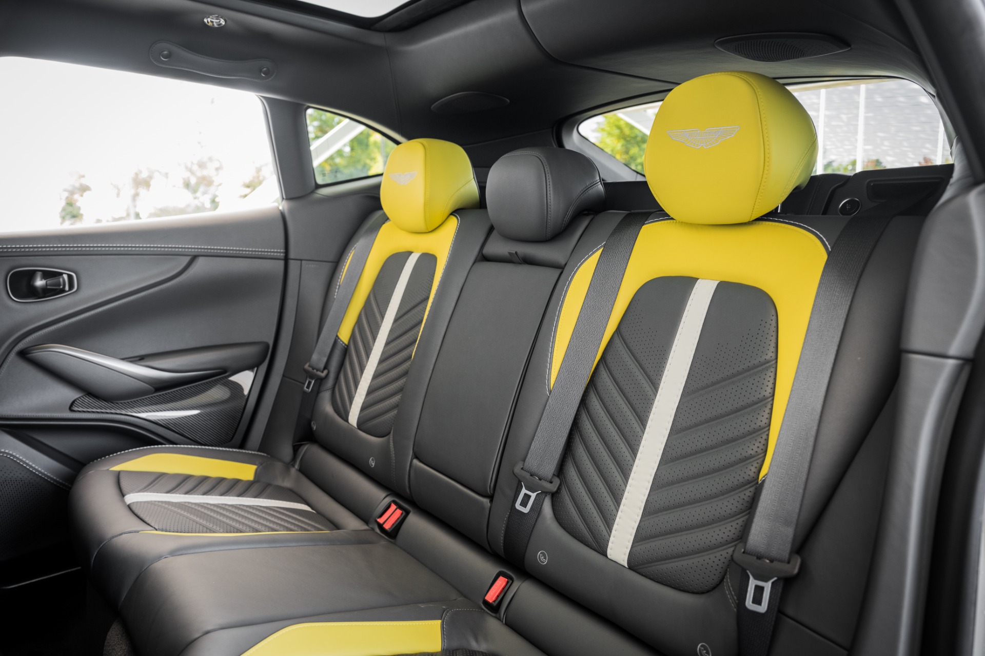 New 2023 Aston Martin DBX 707 | St. Petersburg, FL