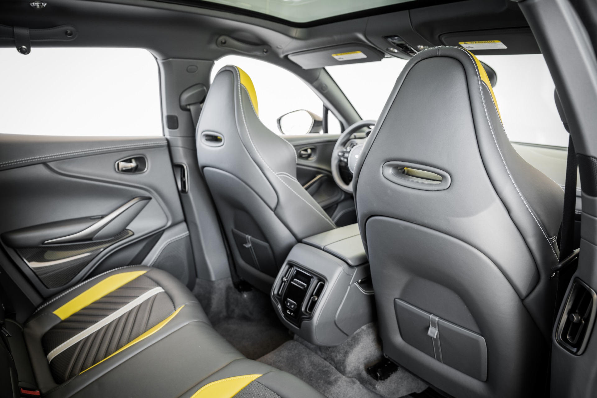 New 2023 Aston Martin DBX 707 | St. Petersburg, FL