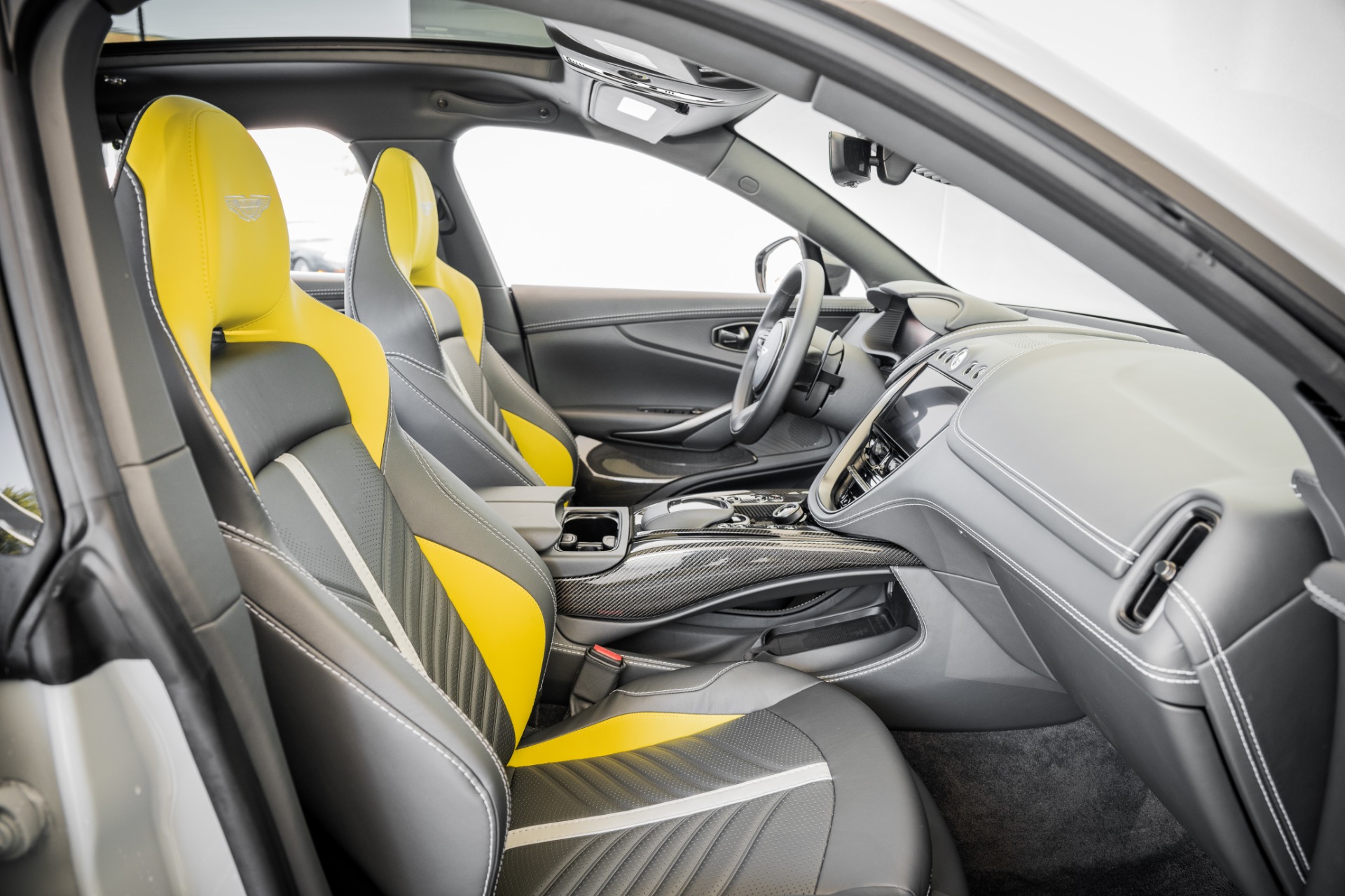 New 2023 Aston Martin DBX 707 | St. Petersburg, FL