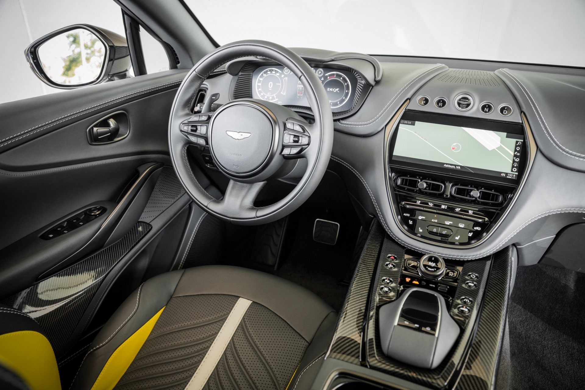 New 2023 Aston Martin DBX 707 | St. Petersburg, FL