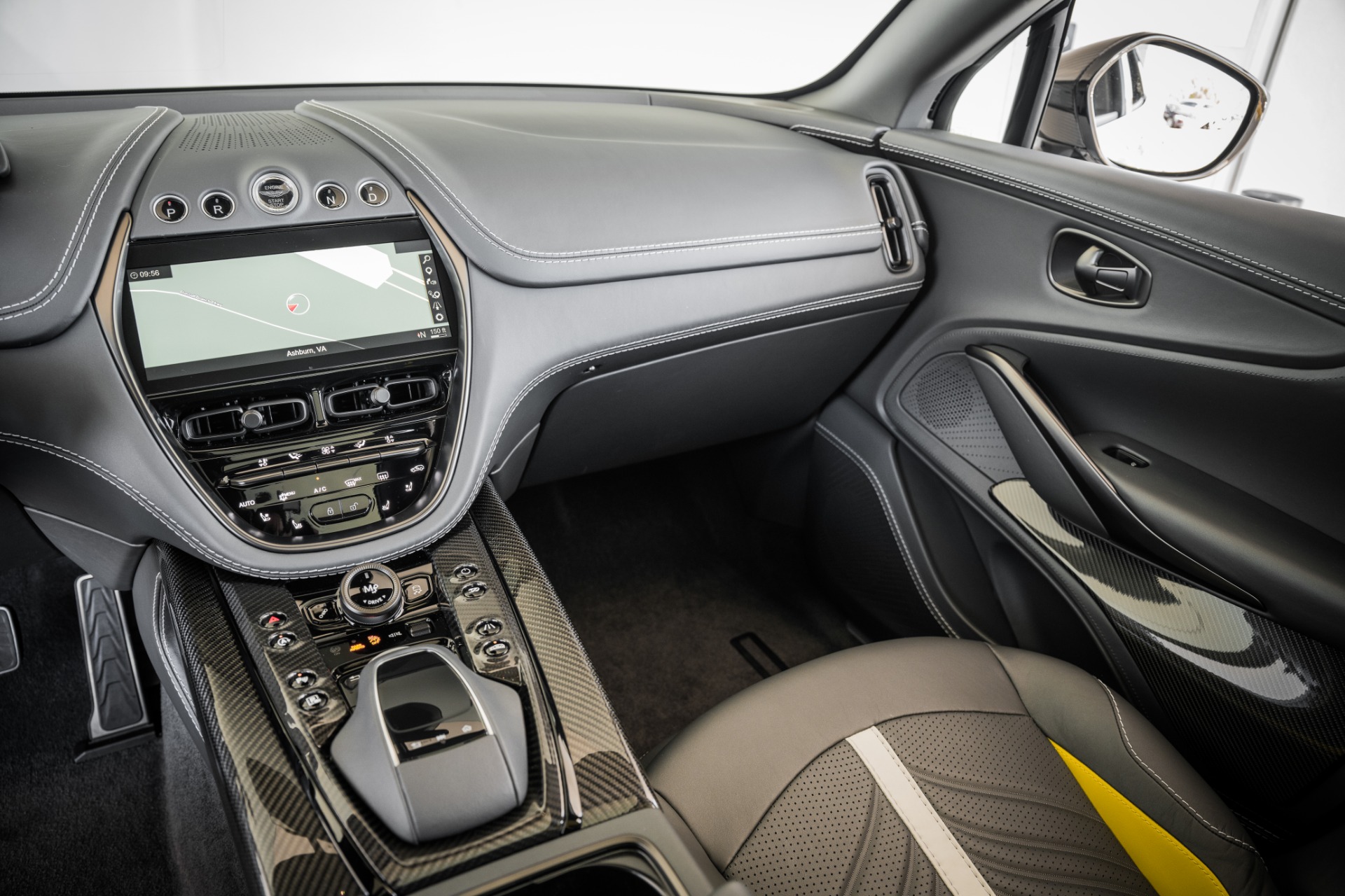 New 2023 Aston Martin DBX 707 | St. Petersburg, FL