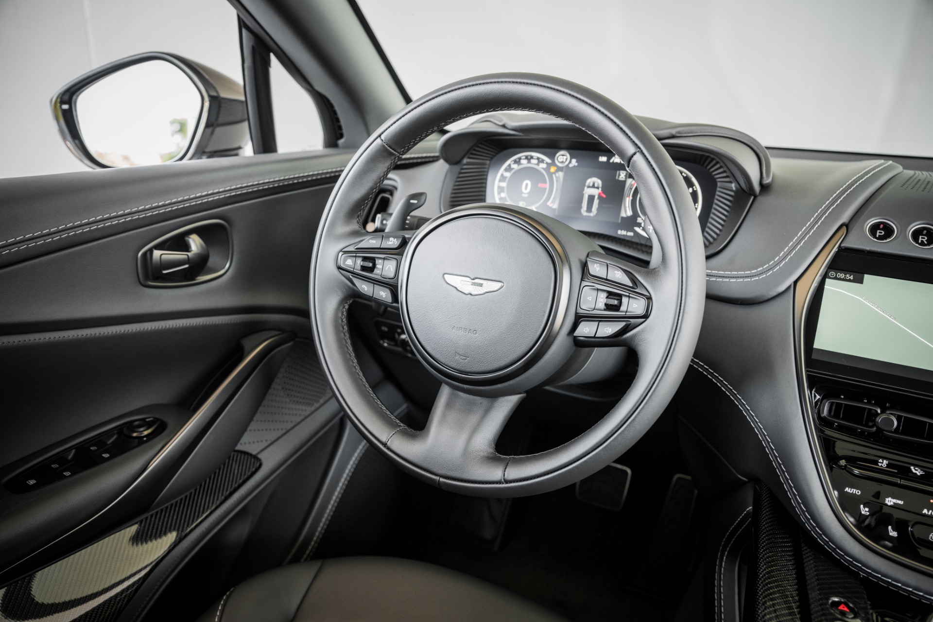 New 2023 Aston Martin DBX 707 | St. Petersburg, FL