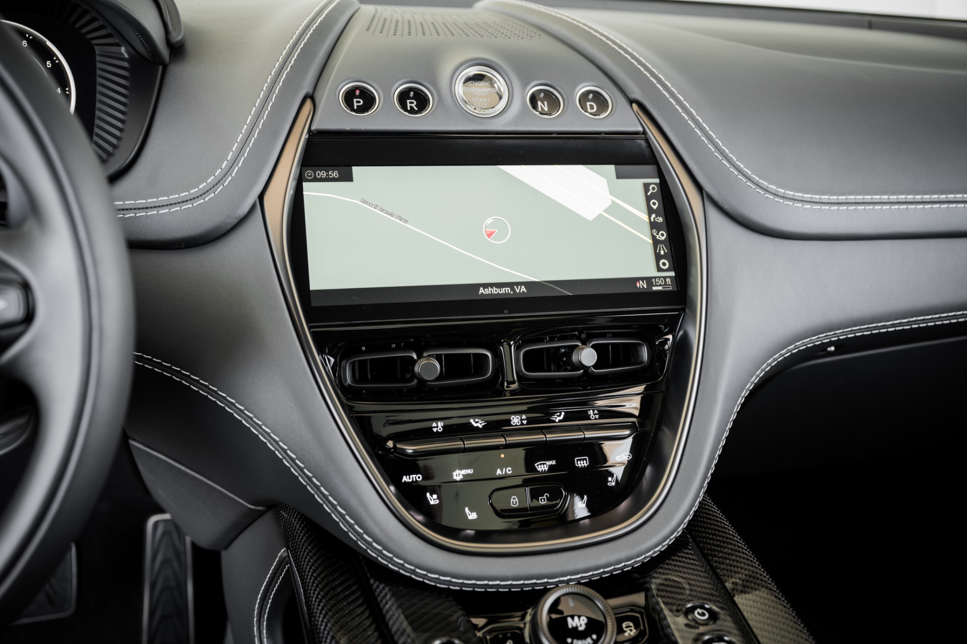 New 2023 Aston Martin DBX 707 | St. Petersburg, FL