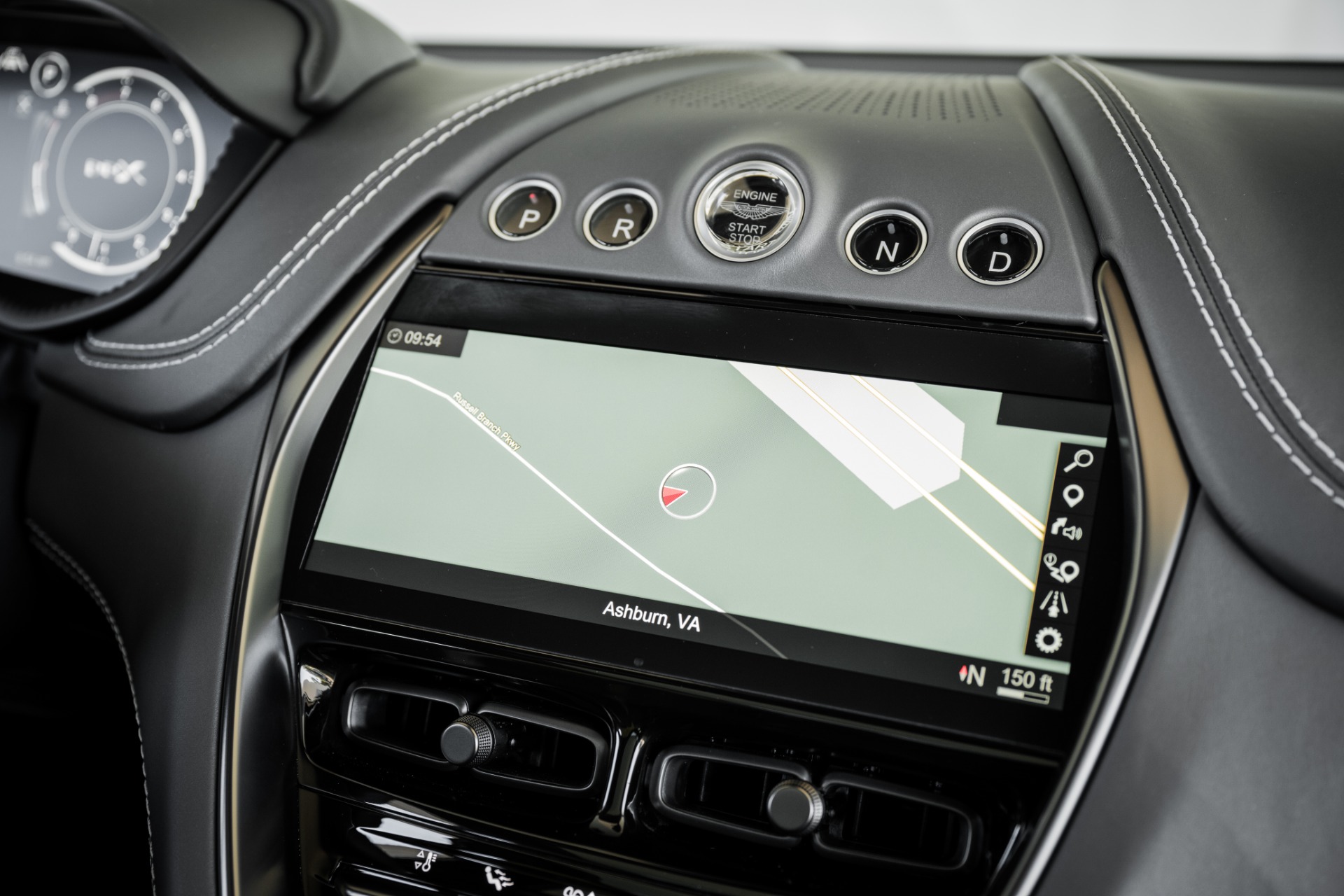 New 2023 Aston Martin DBX 707 | St. Petersburg, FL