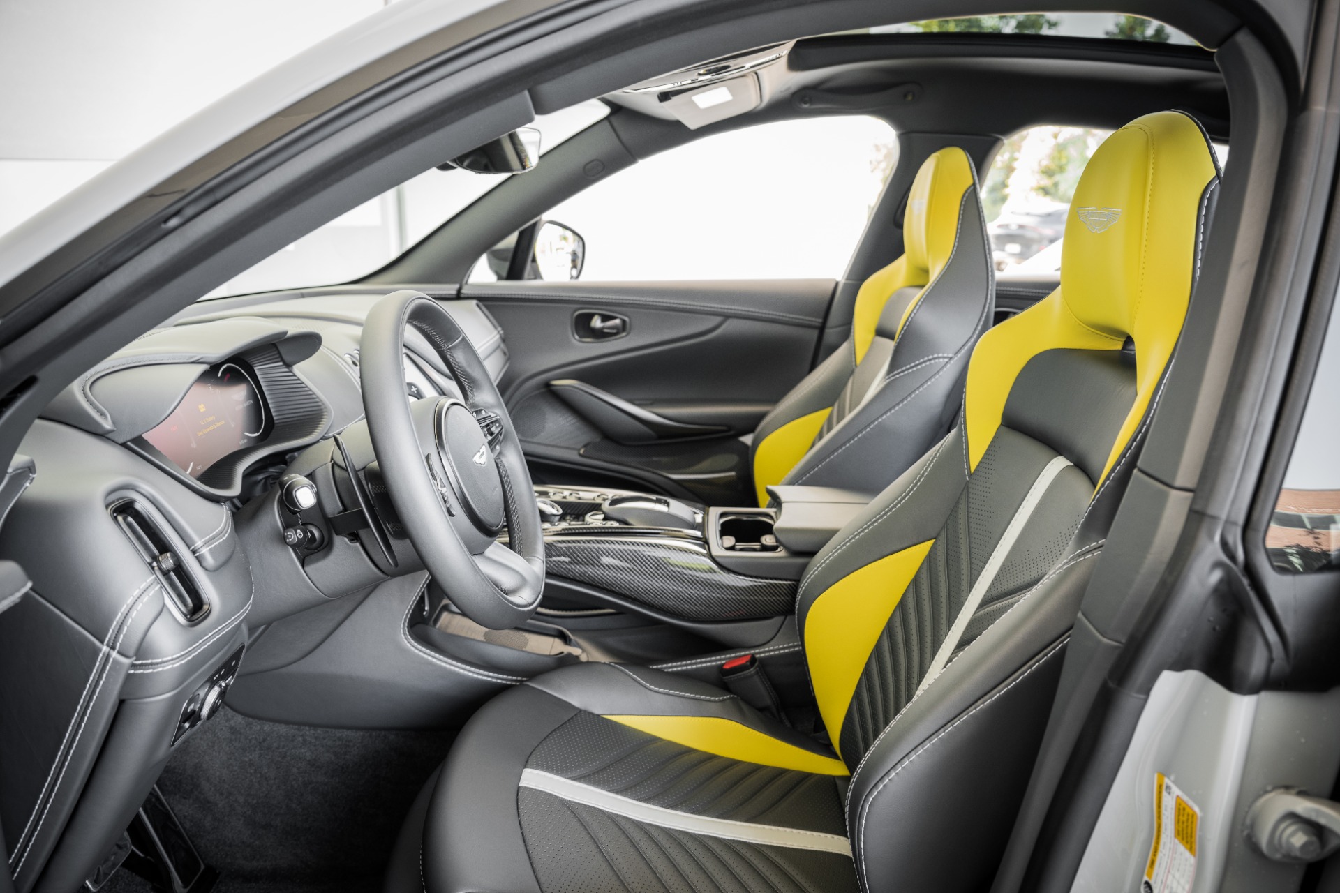 New 2023 Aston Martin DBX 707 | St. Petersburg, FL