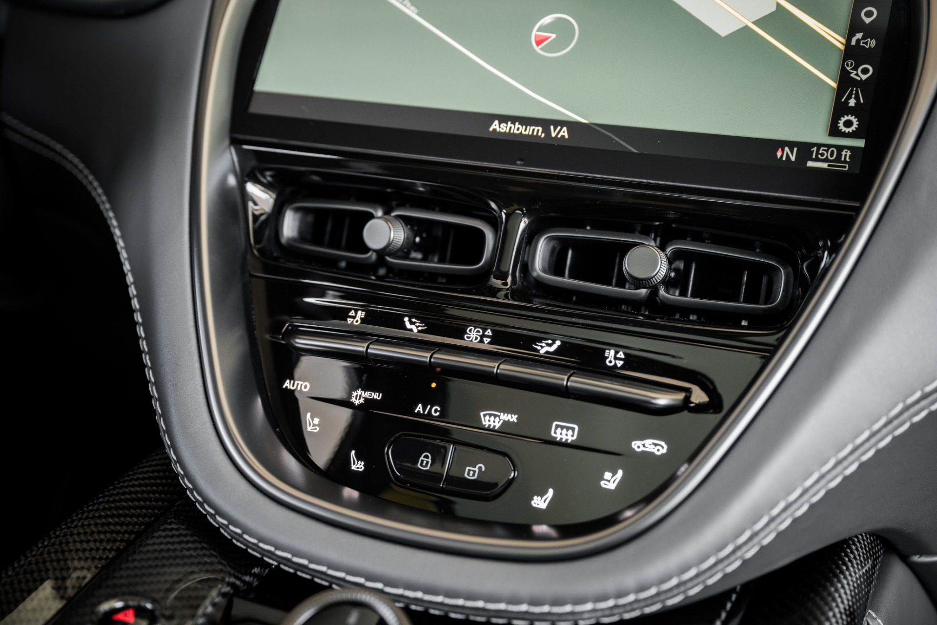 New 2023 Aston Martin DBX 707 | St. Petersburg, FL