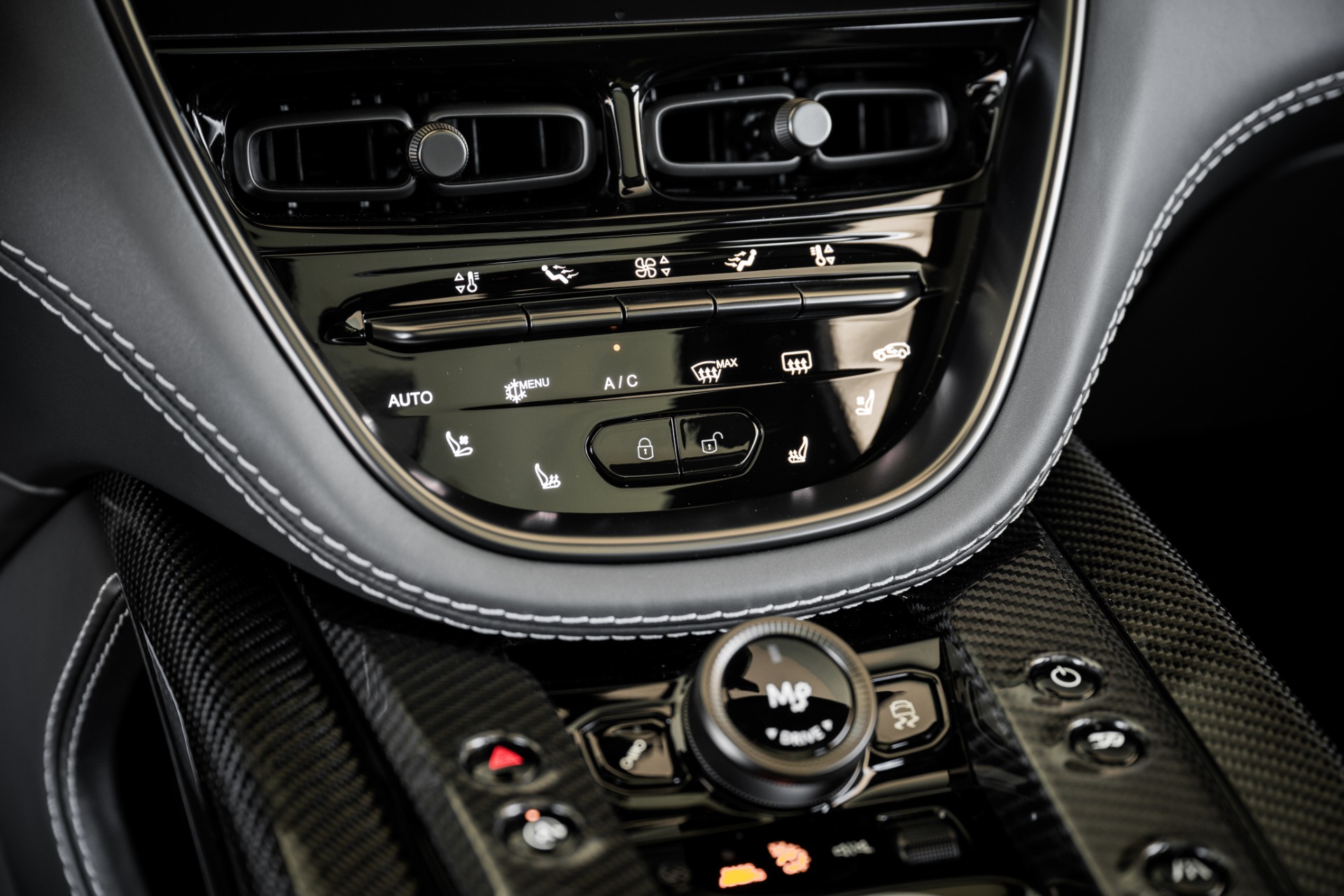 New 2023 Aston Martin DBX 707 | St. Petersburg, FL