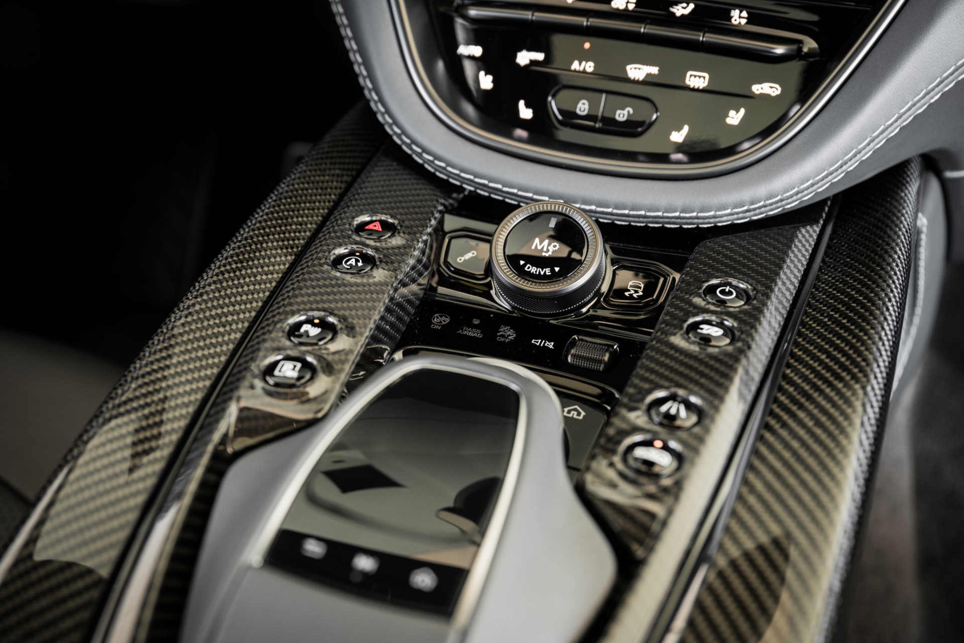 New 2023 Aston Martin DBX 707 | St. Petersburg, FL