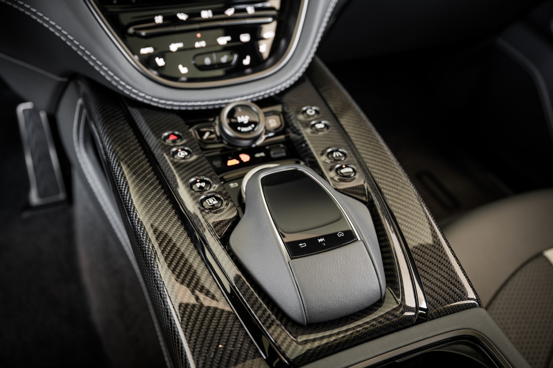 New 2023 Aston Martin DBX 707 | St. Petersburg, FL