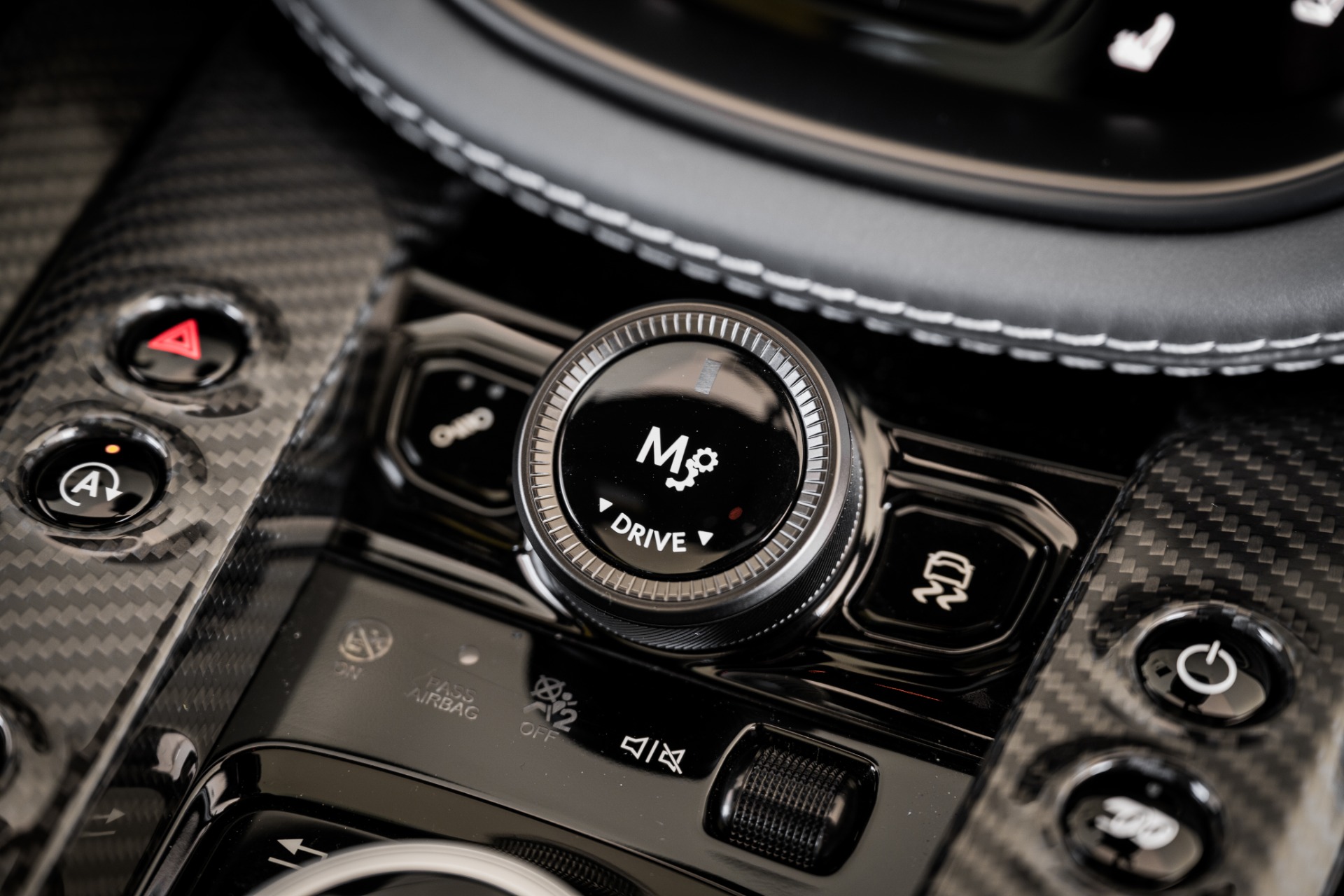 New 2023 Aston Martin DBX 707 | St. Petersburg, FL
